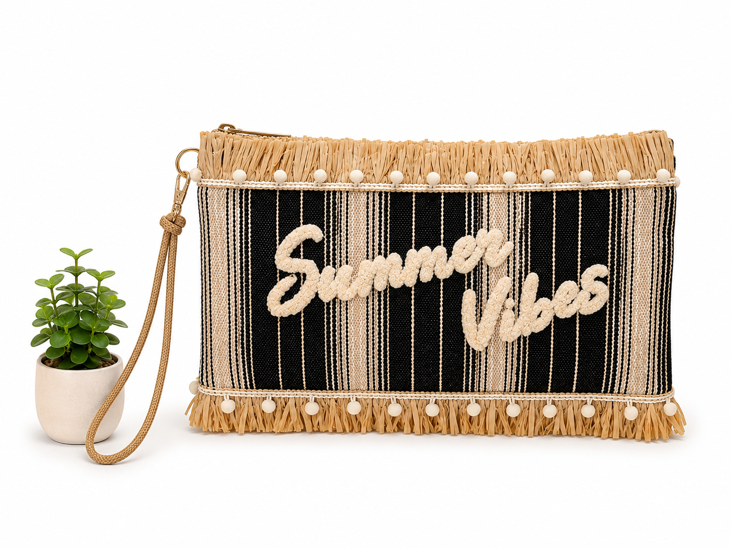 Pochette Summer Vibes
