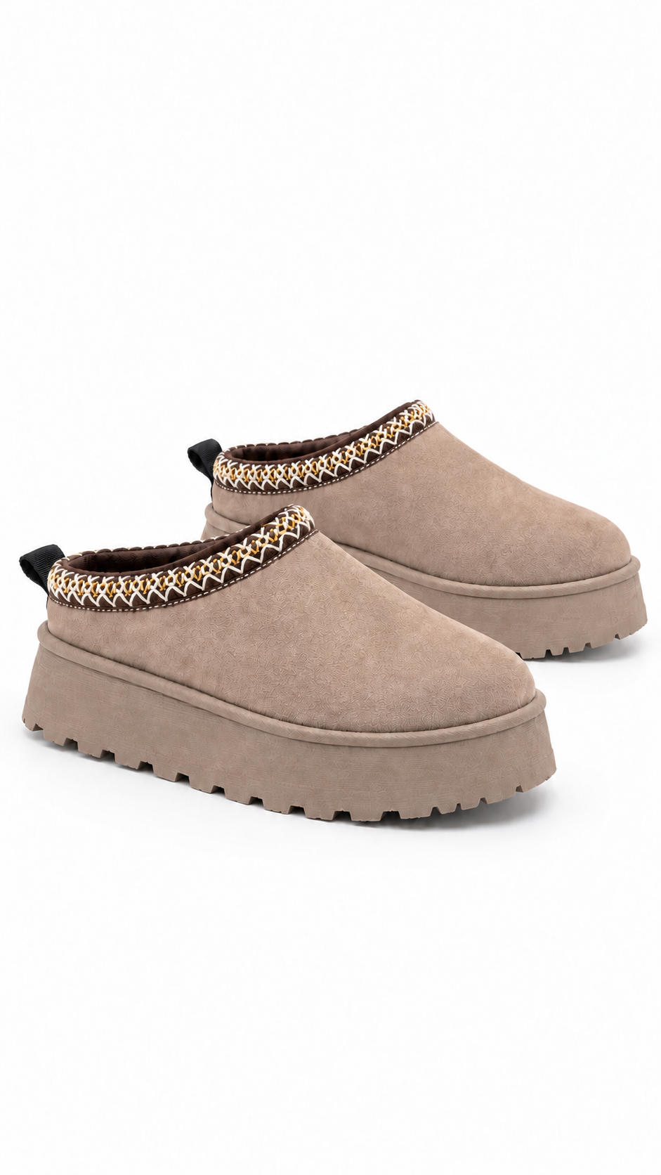 Sabot Cozy Platform