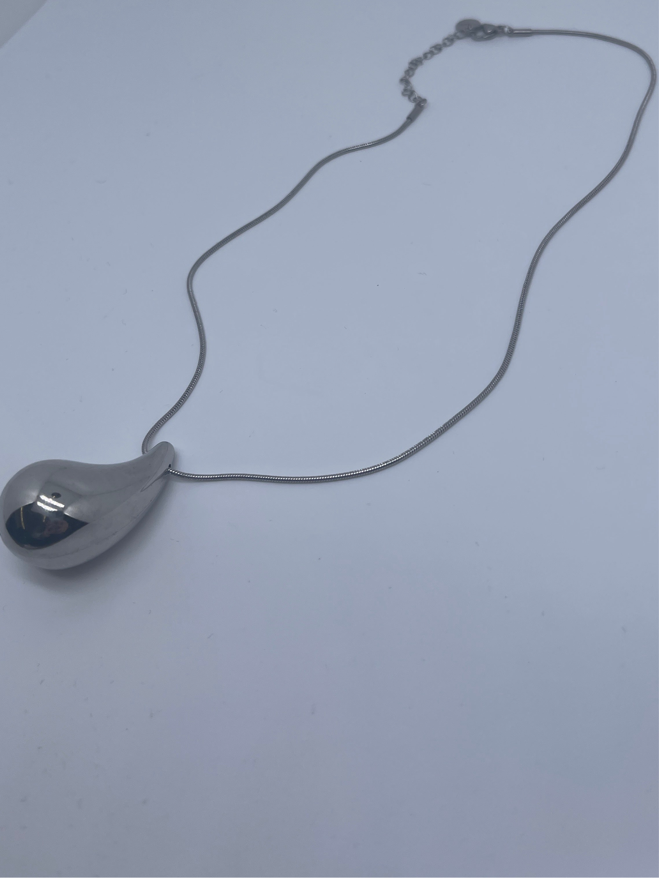 Collana inspo Bottega