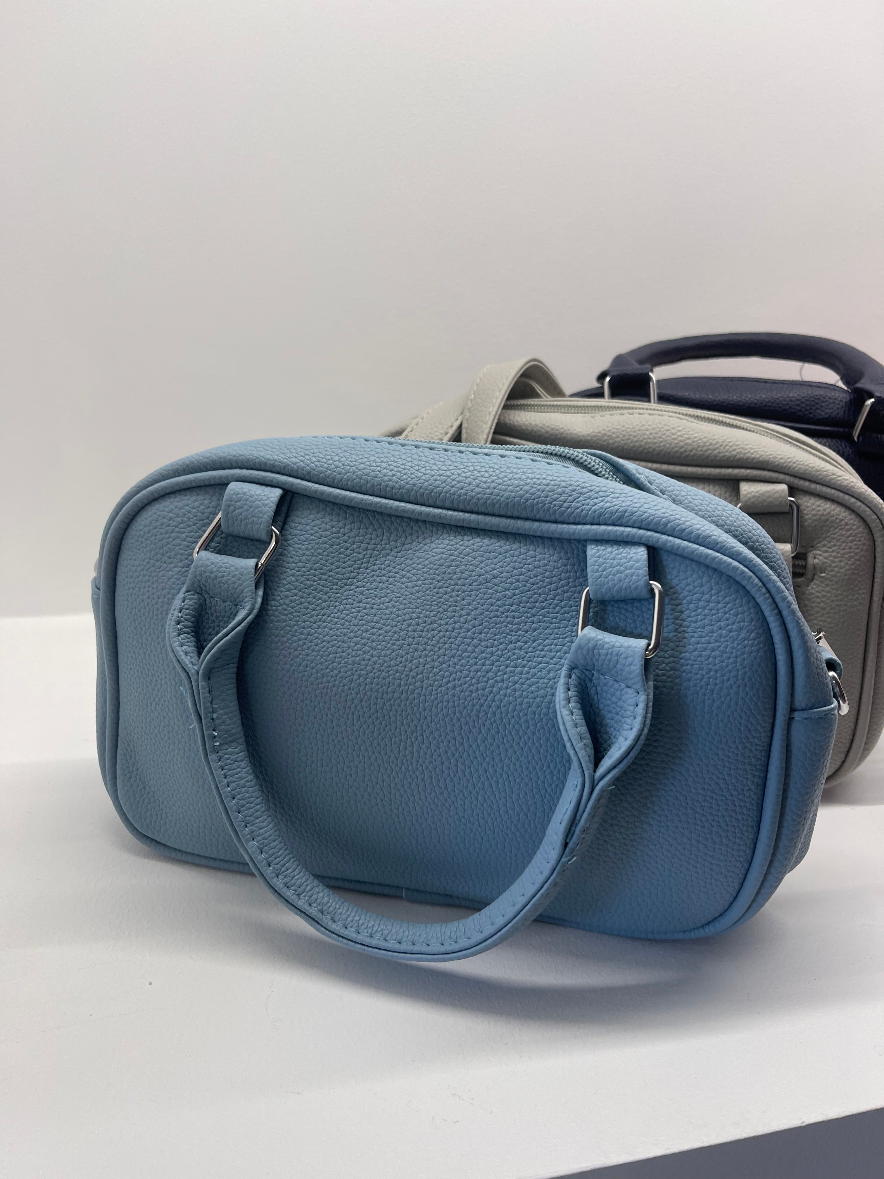 Bag Miu Celeste