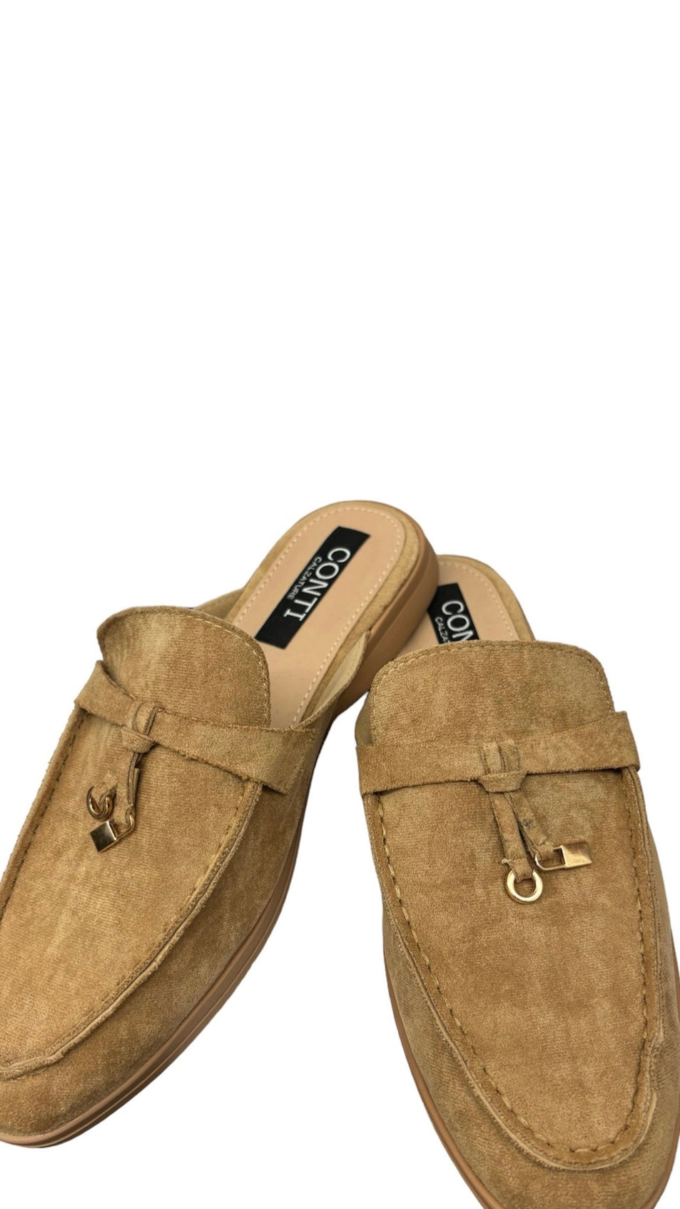 Slipper Inspo Tods