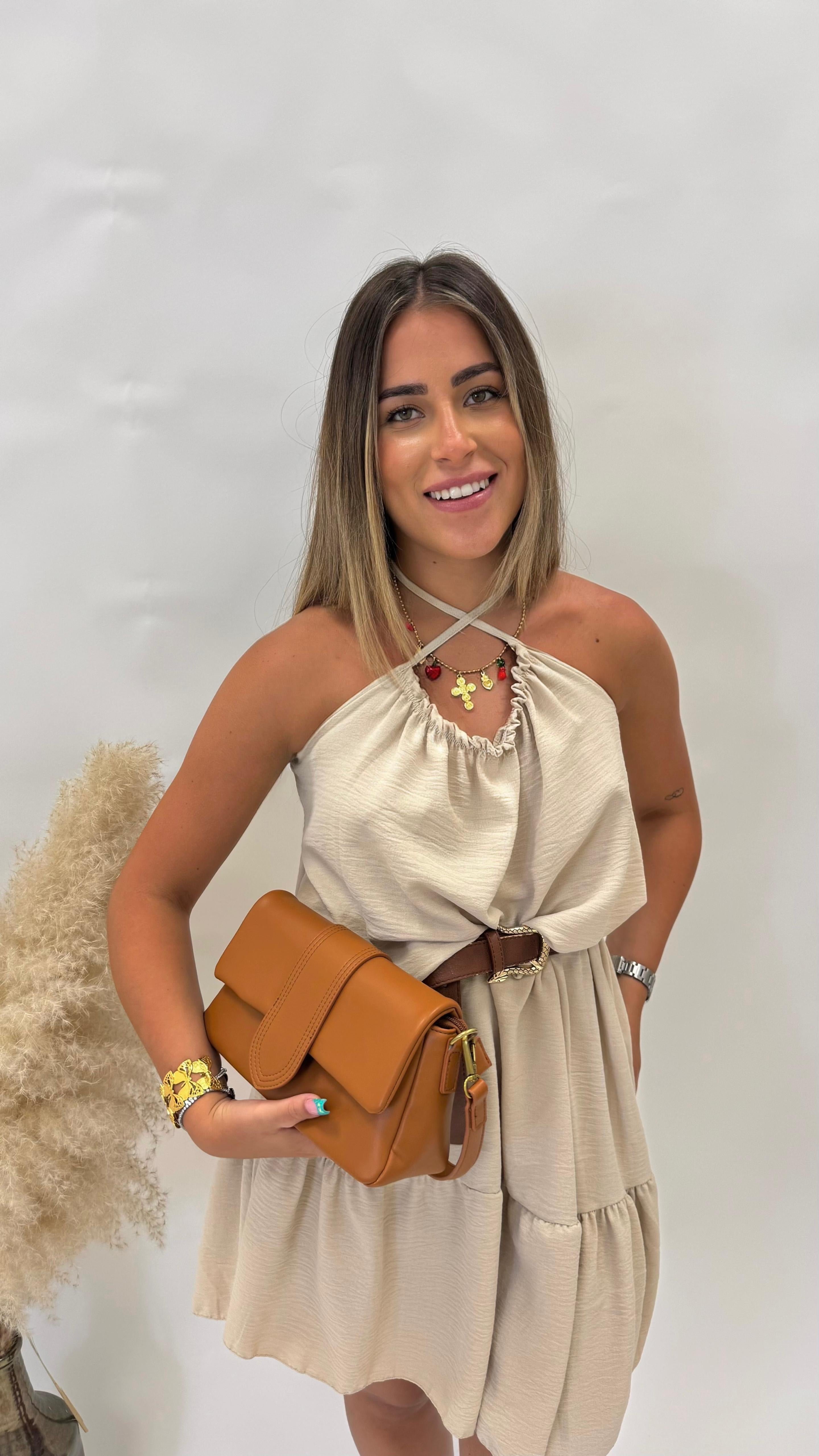Happy Dress Burro