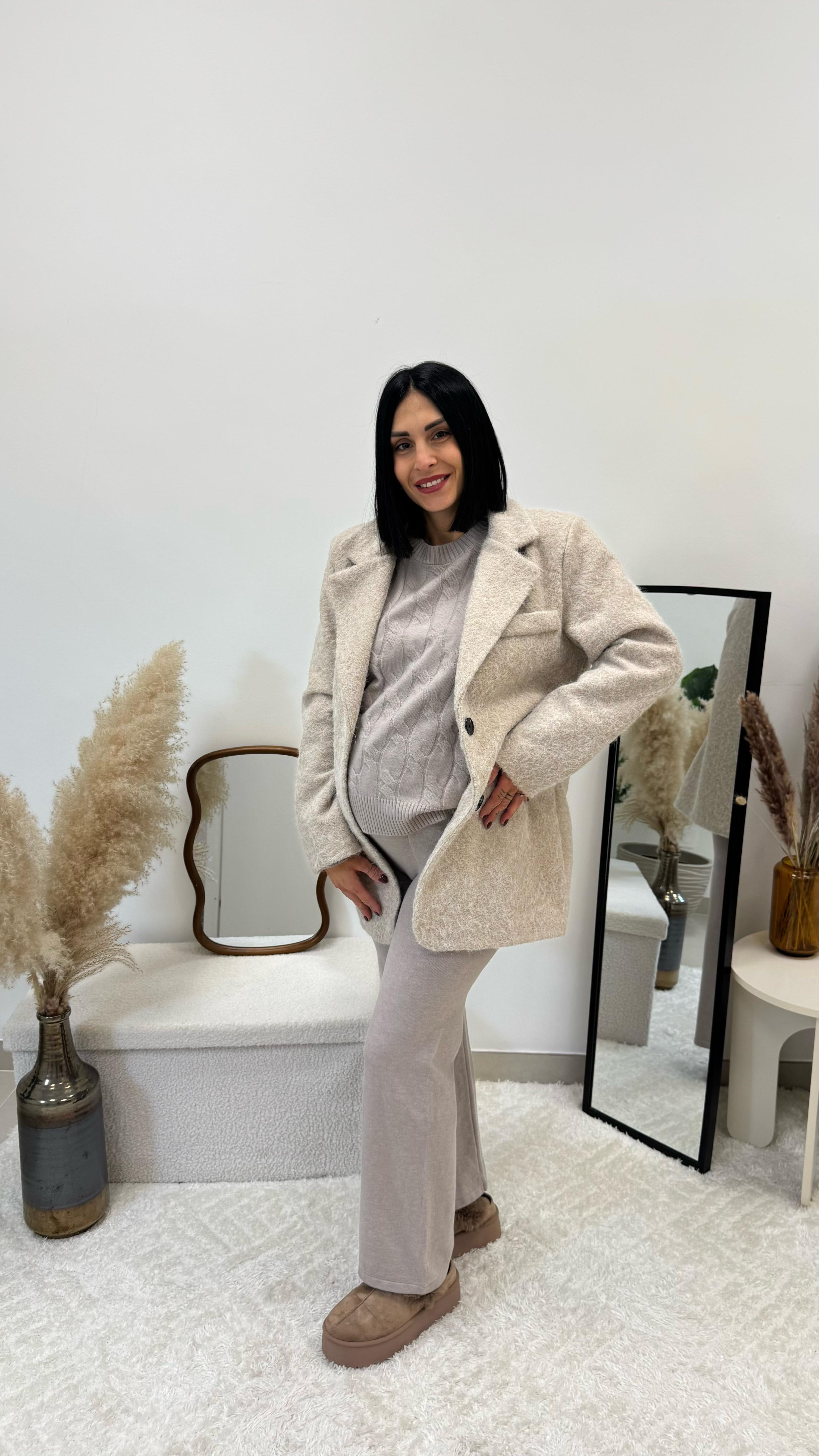 Set Comfort Chic