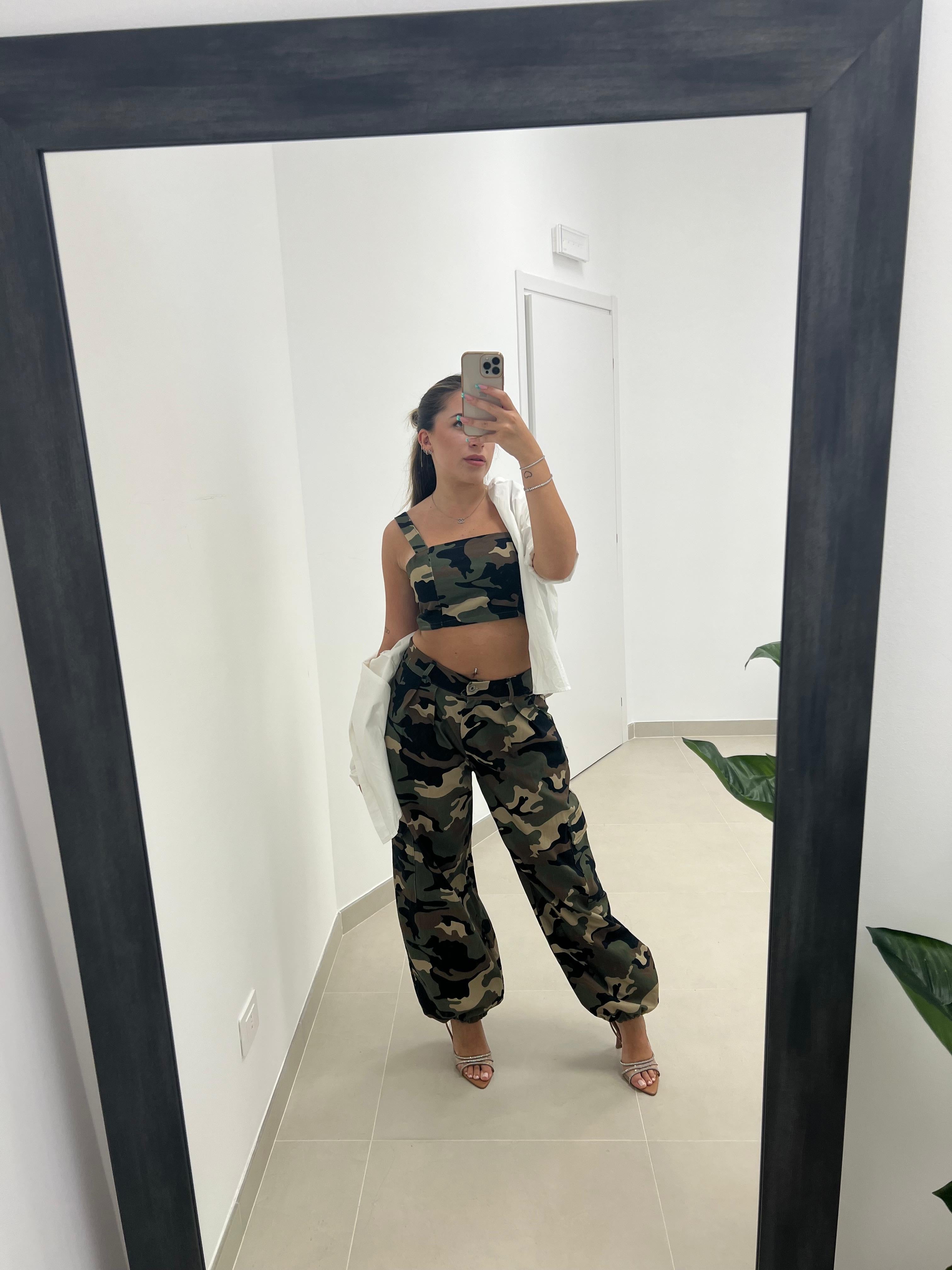 Cargo Set