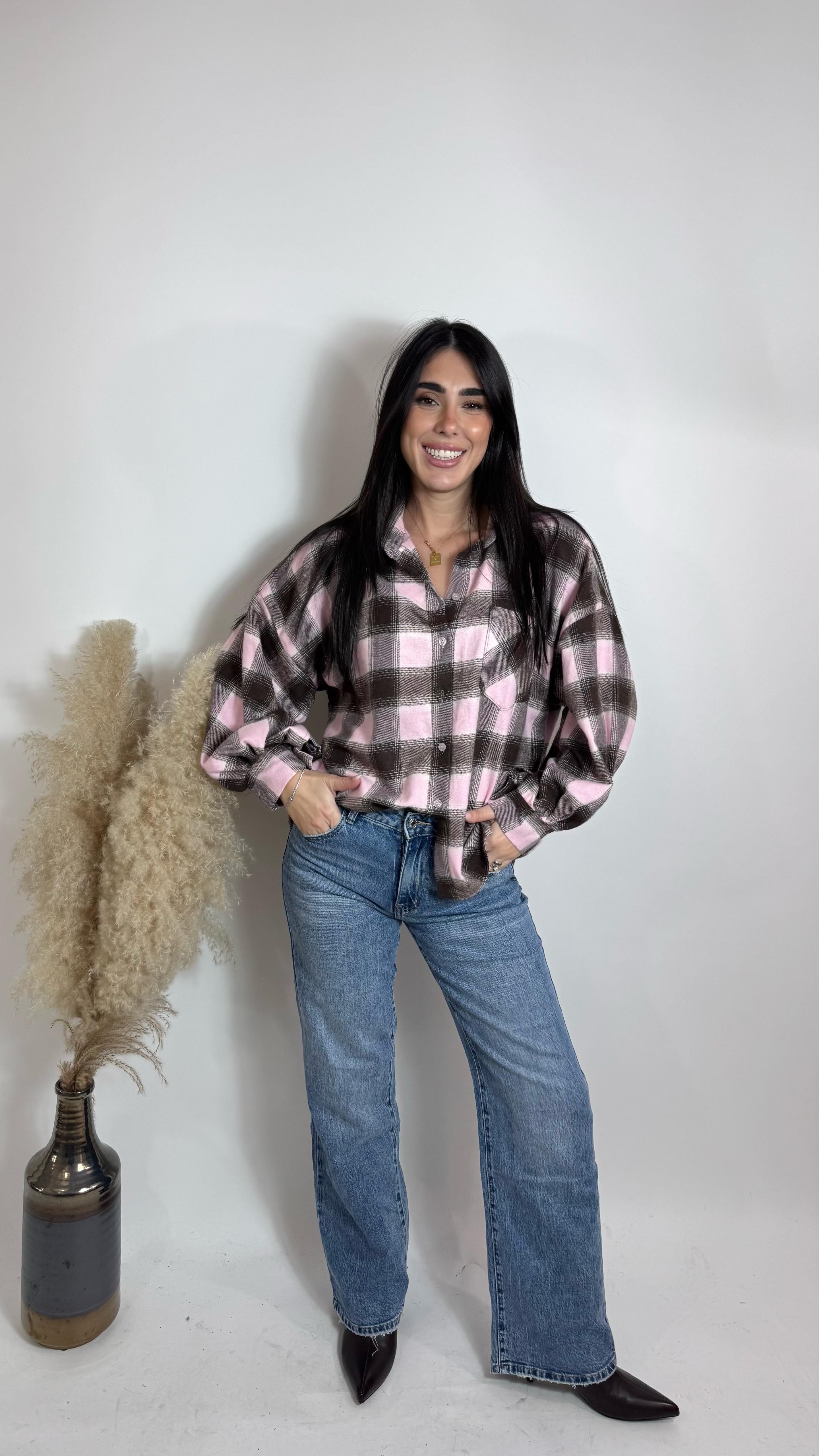 Denim Straight Inspo Levis