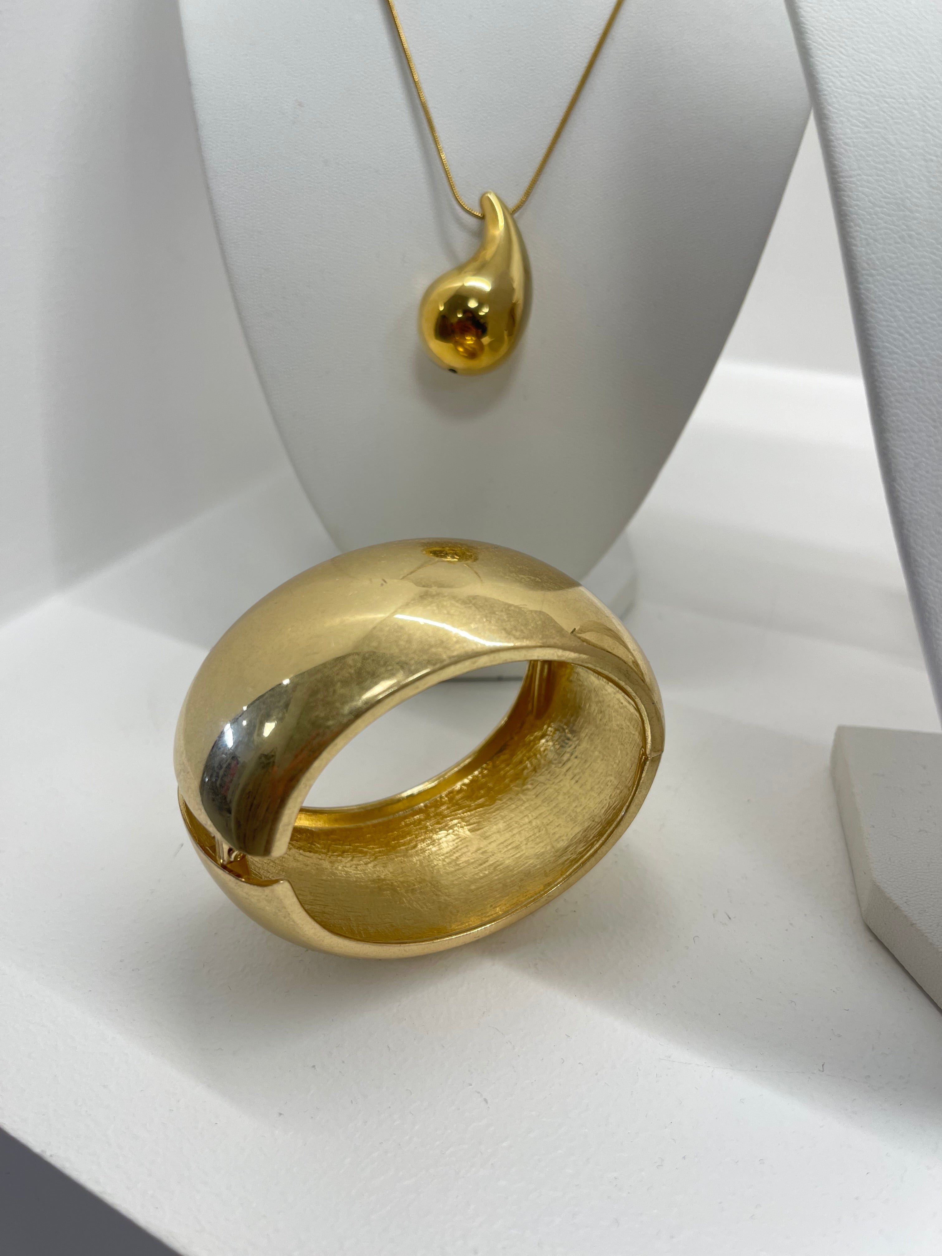 Bracciale Large Gold