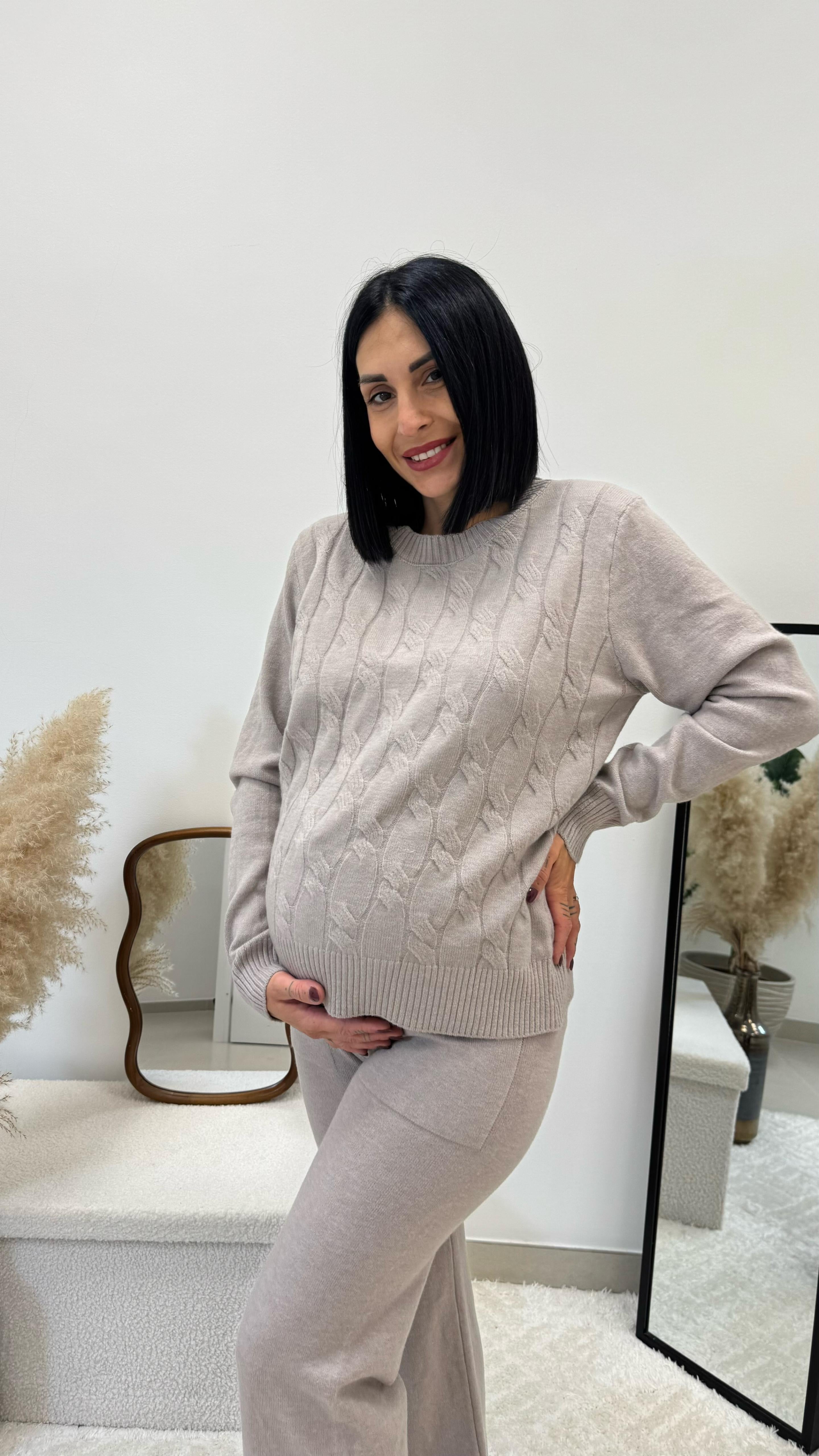 Set Comfort Chic