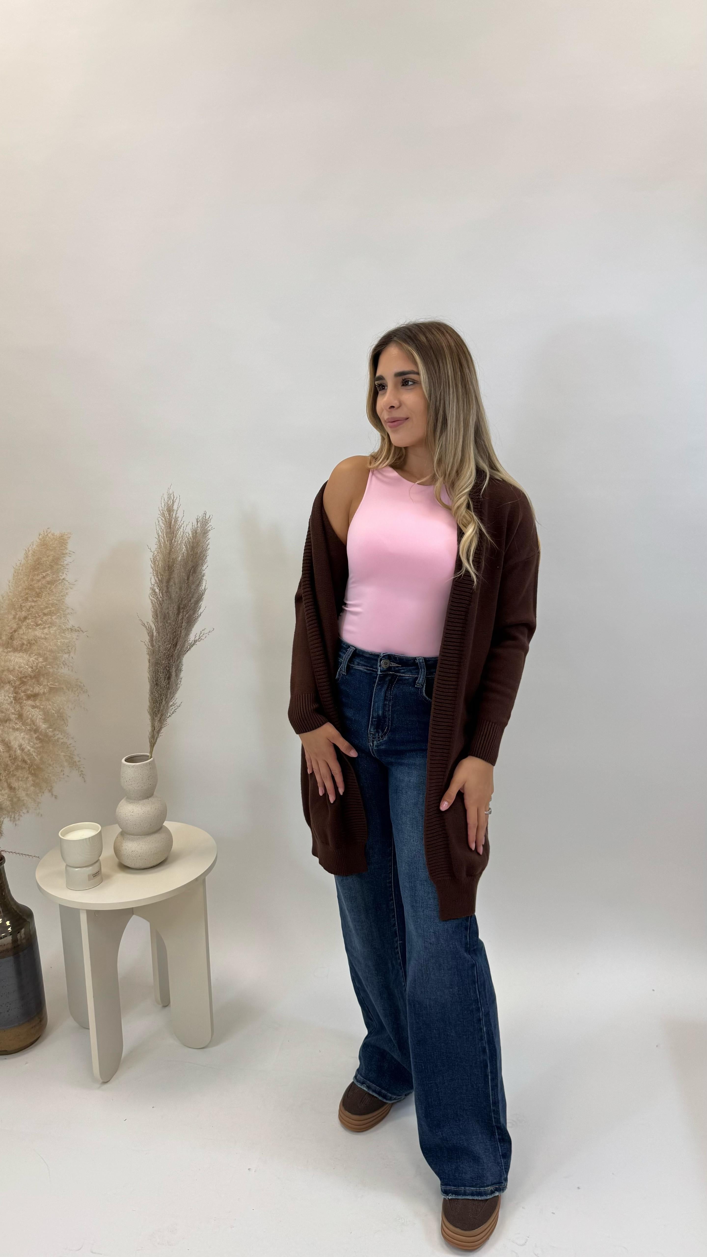 Body Girocollo Babol