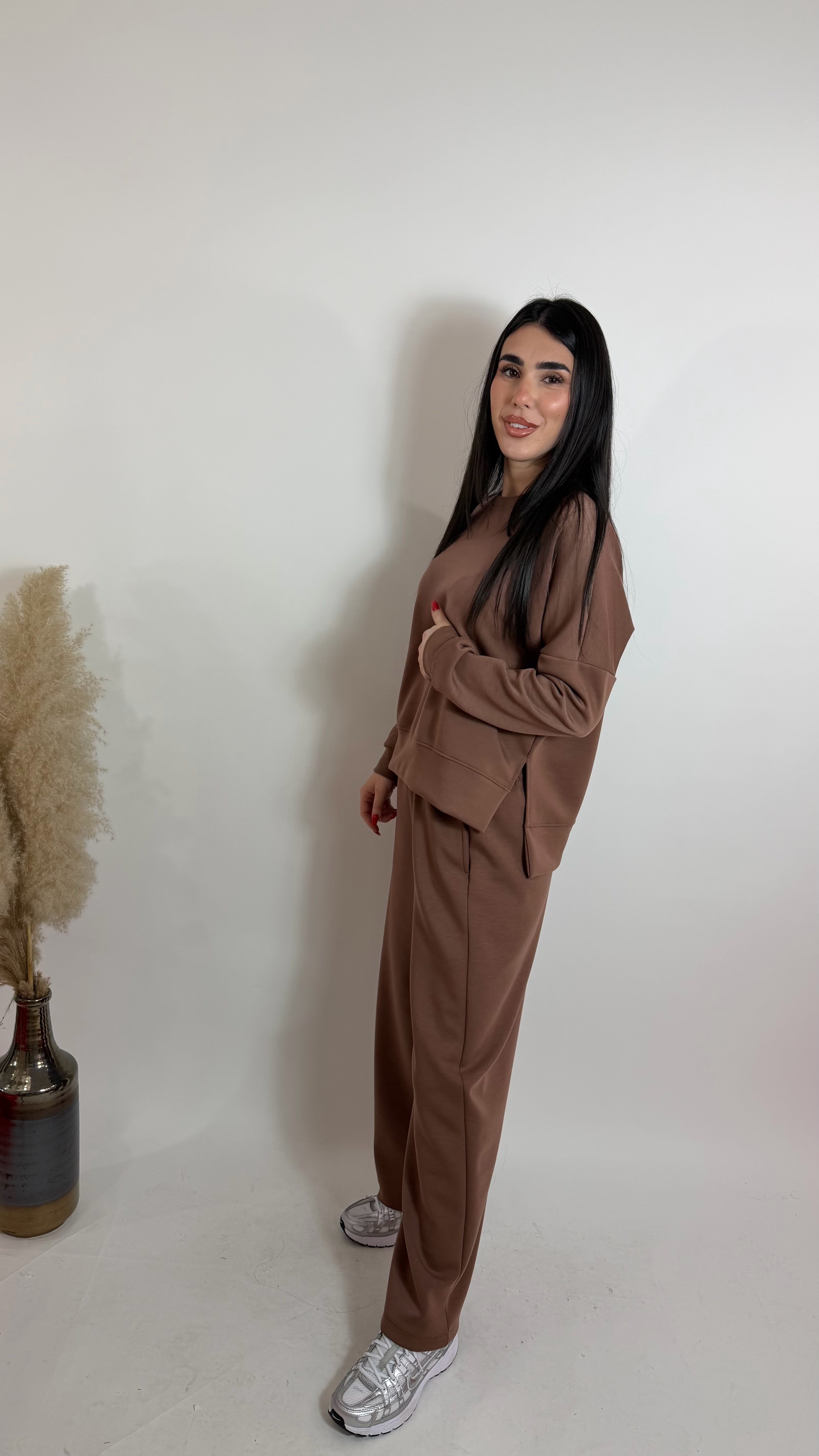 Set Soft Comfort Choco