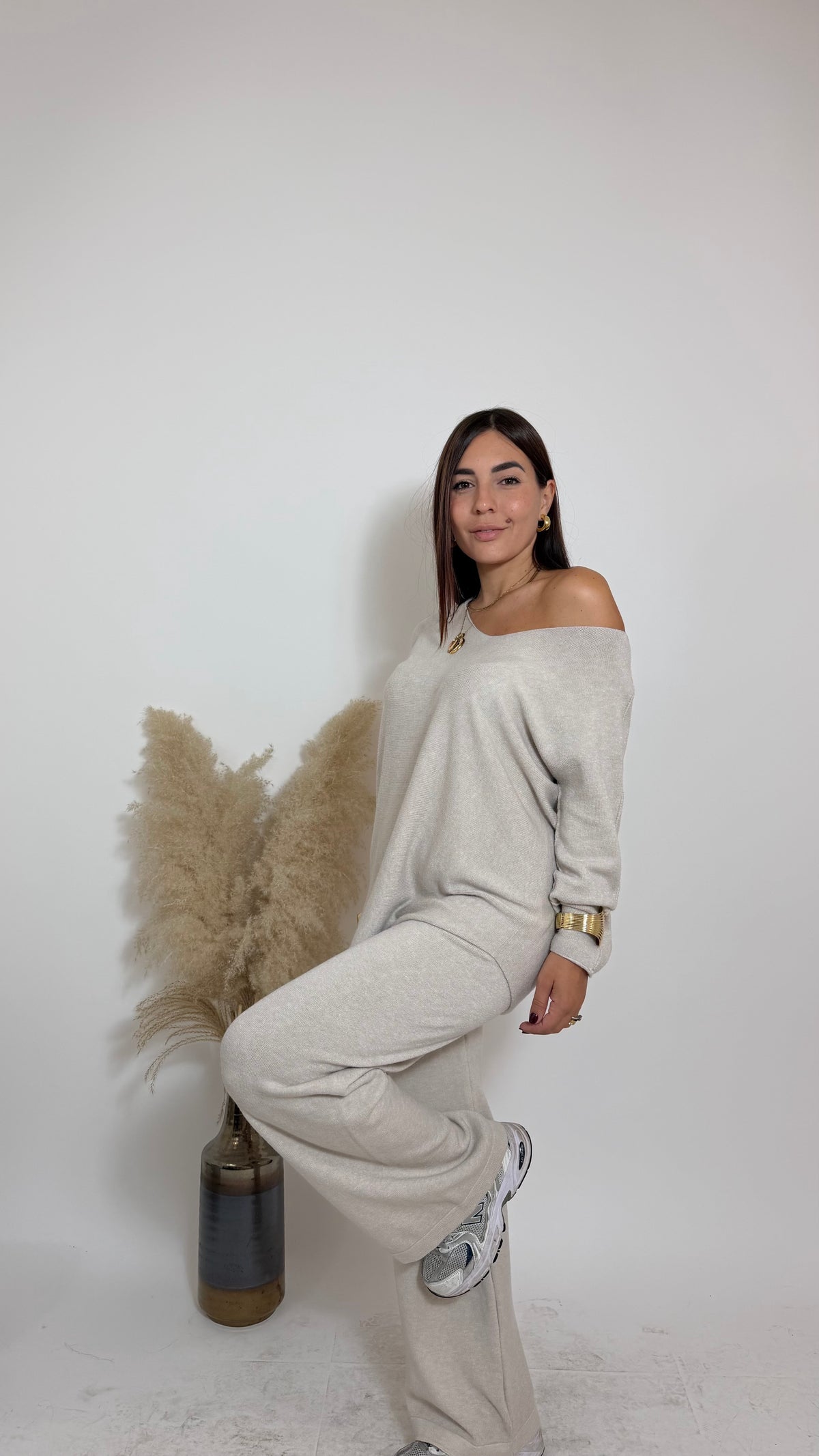 Set Beatrice Scollo V Tortora