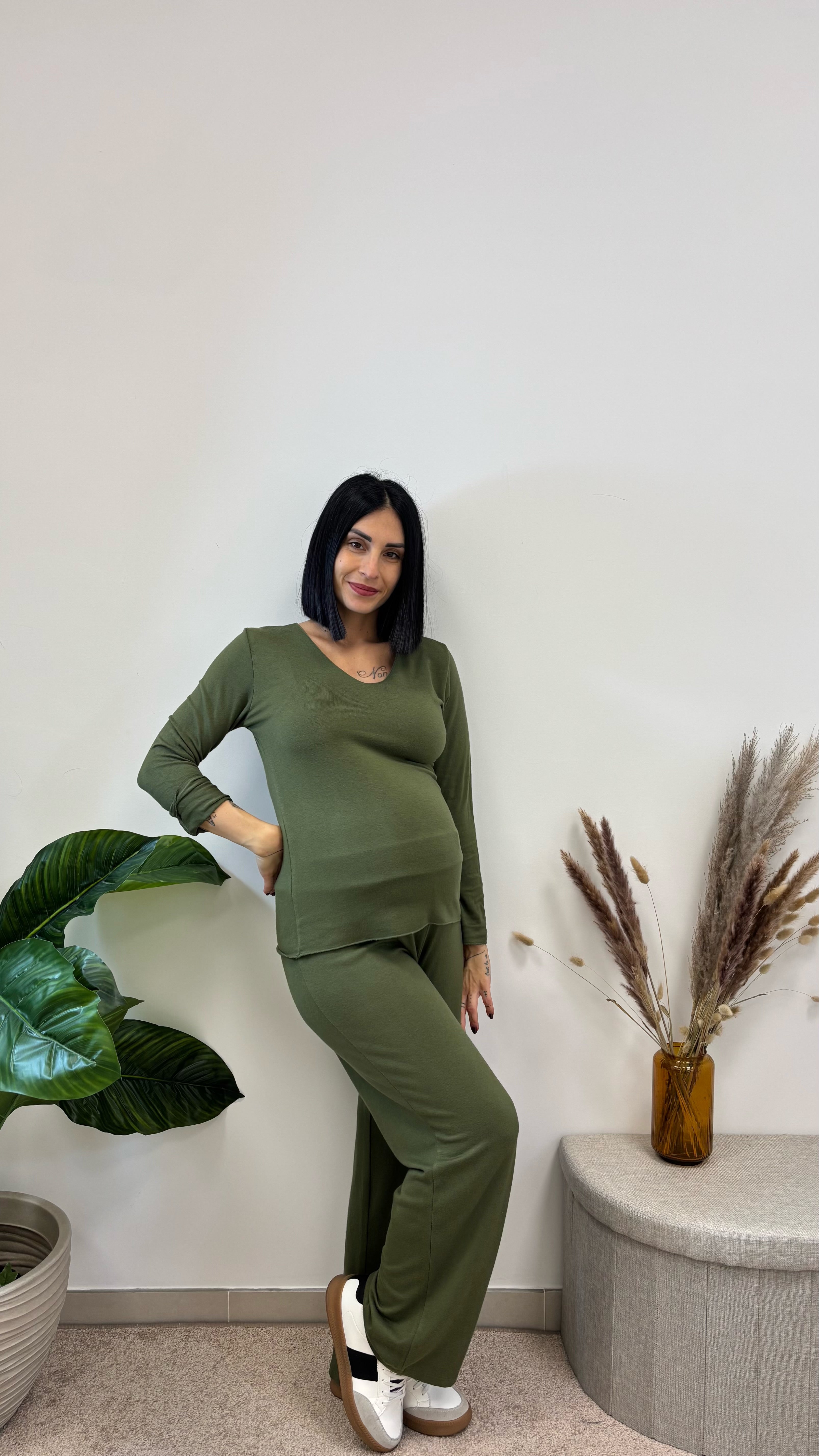 Set Everyday Verde Utility