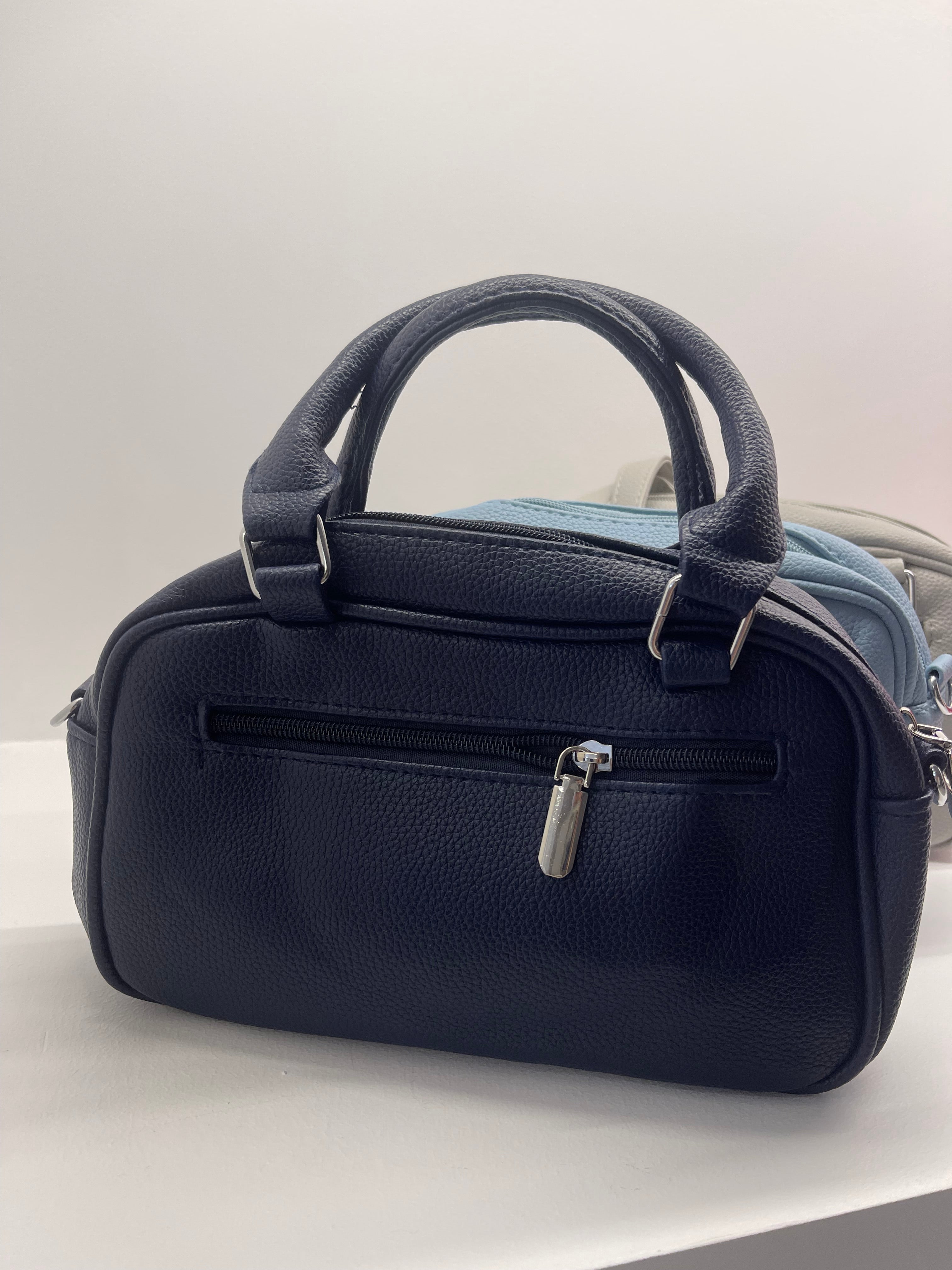 Bag Miu Blu Notte