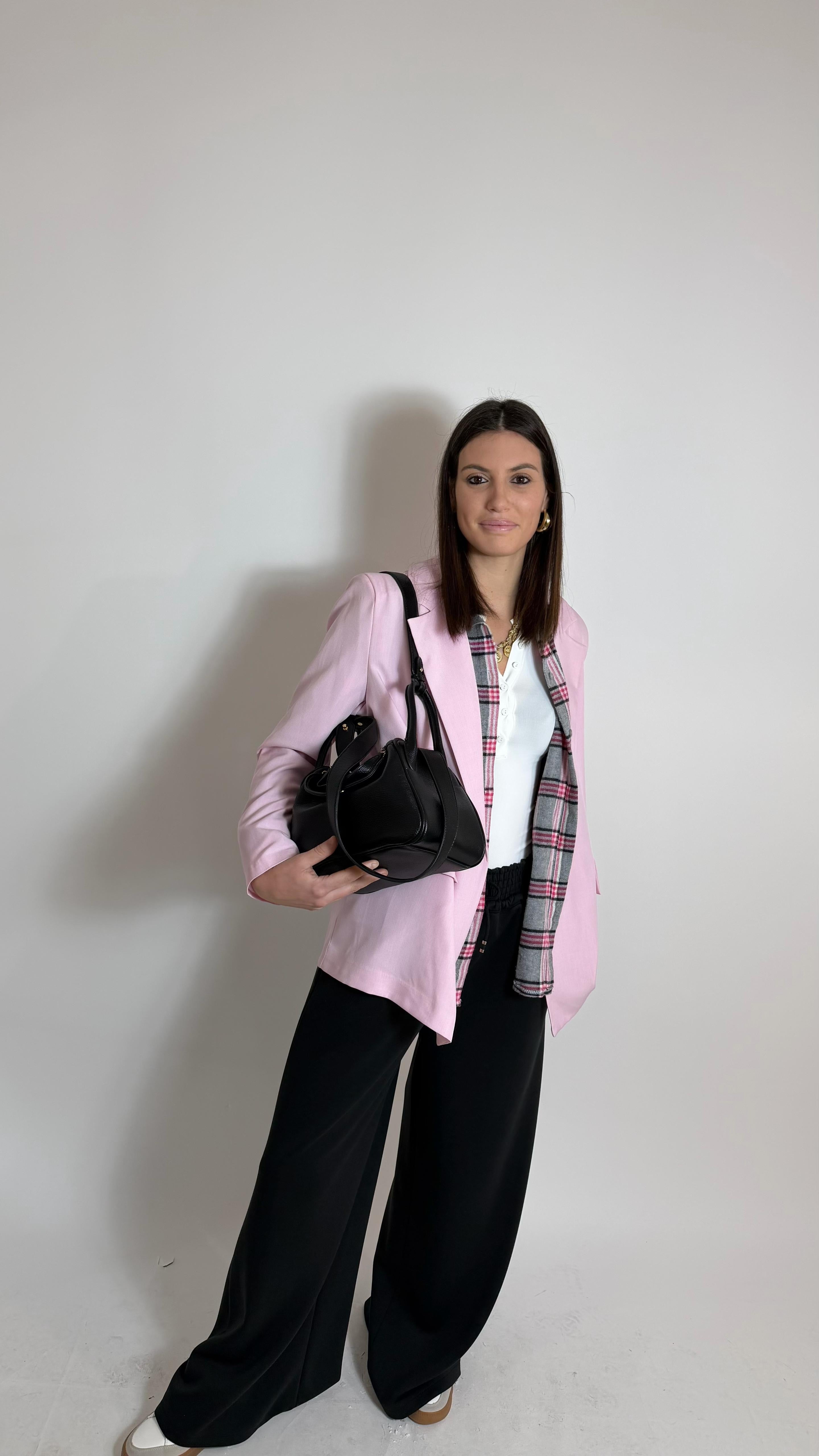 Giacca Oversize Babol