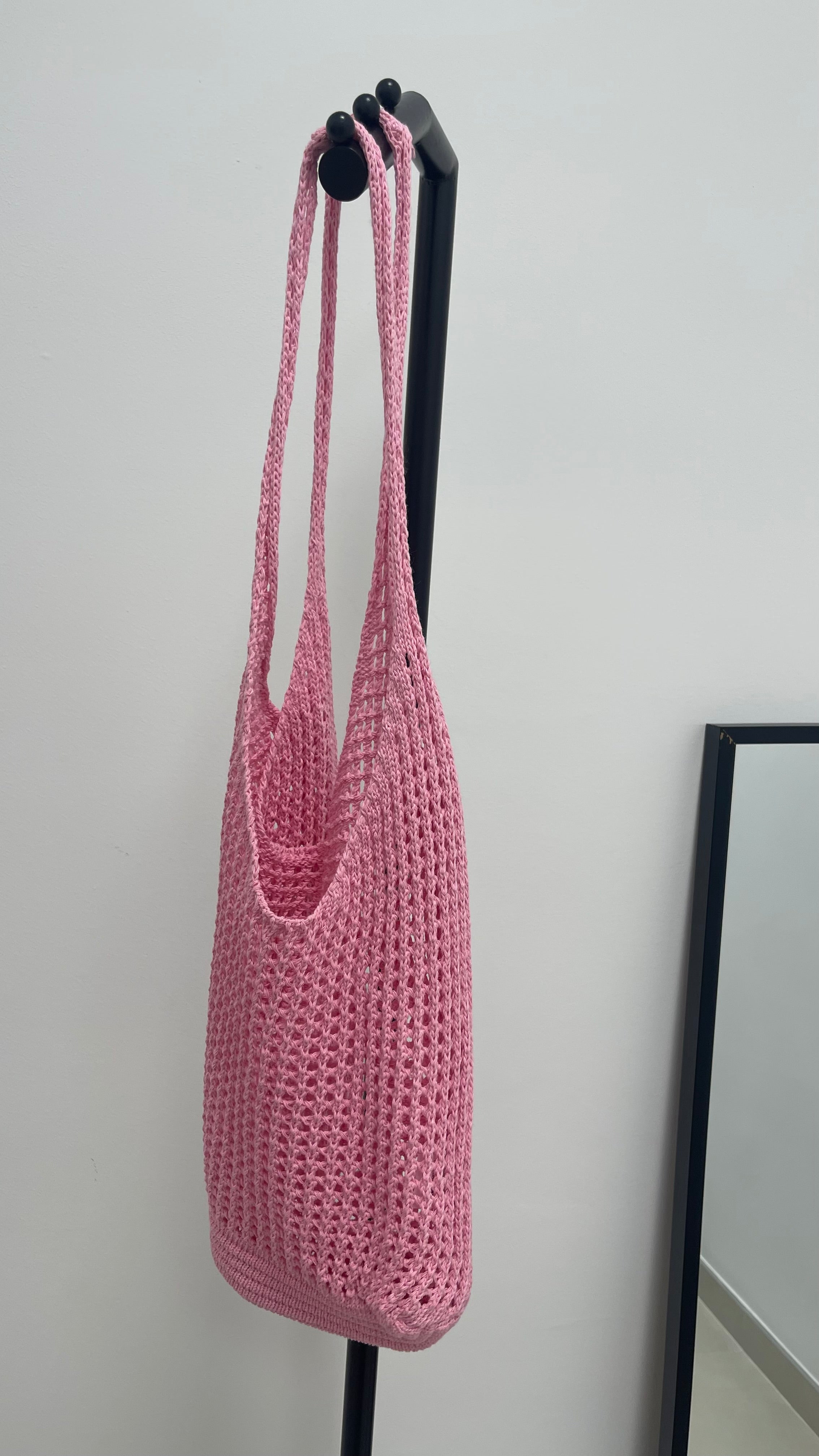 Maxi Bag Handmade Babol