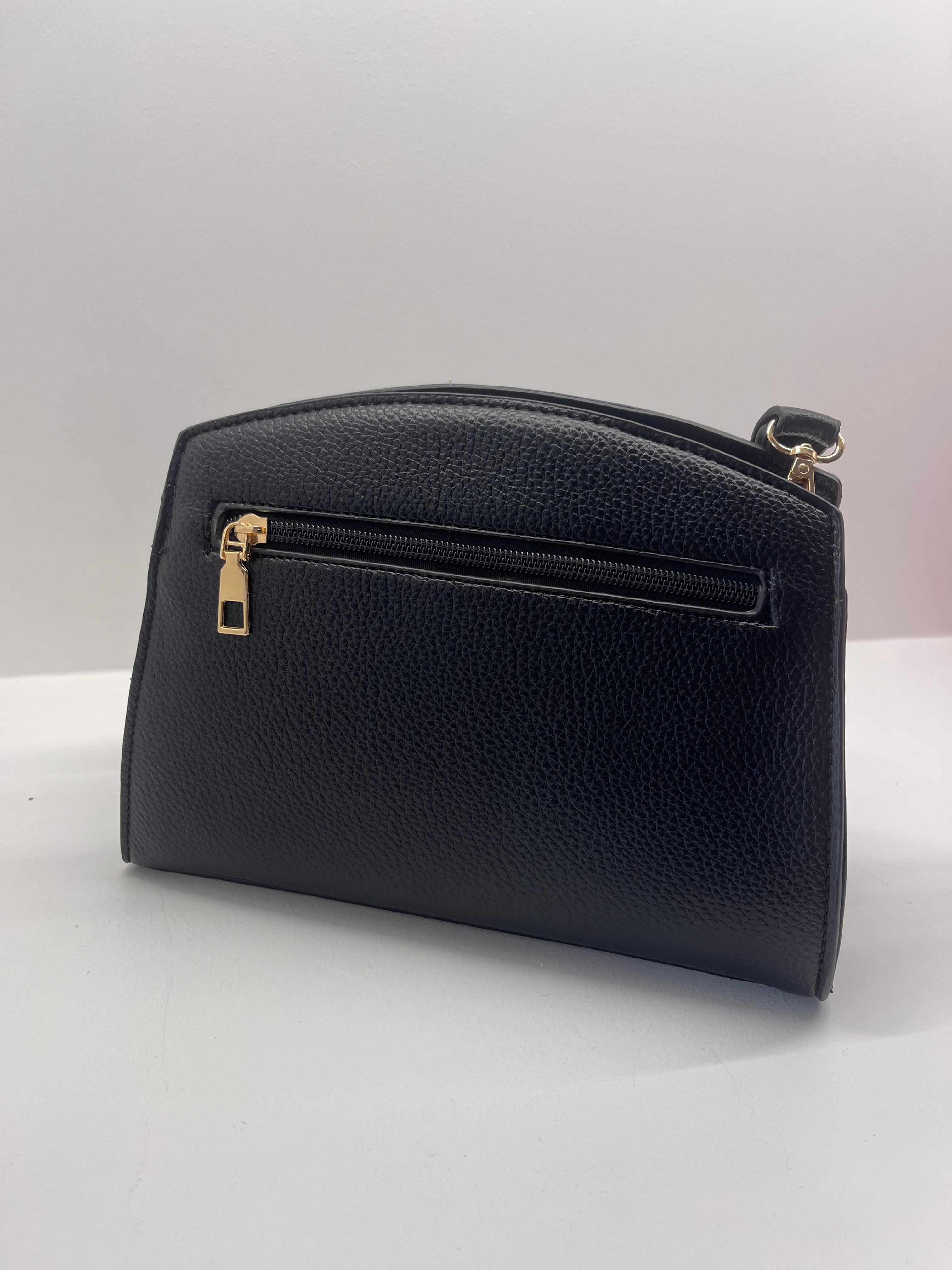Bag Formal Black