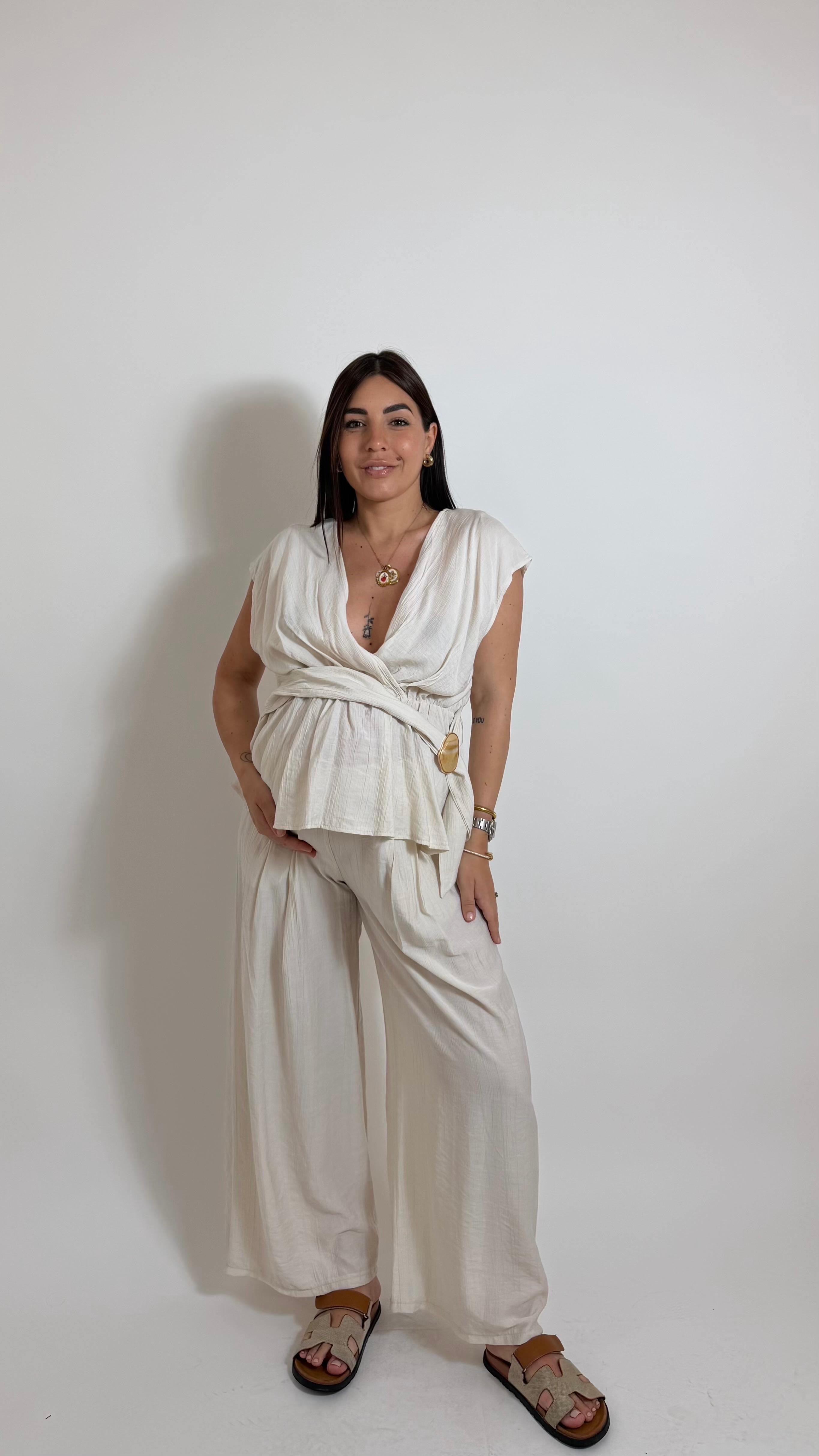 Set Athena Burro