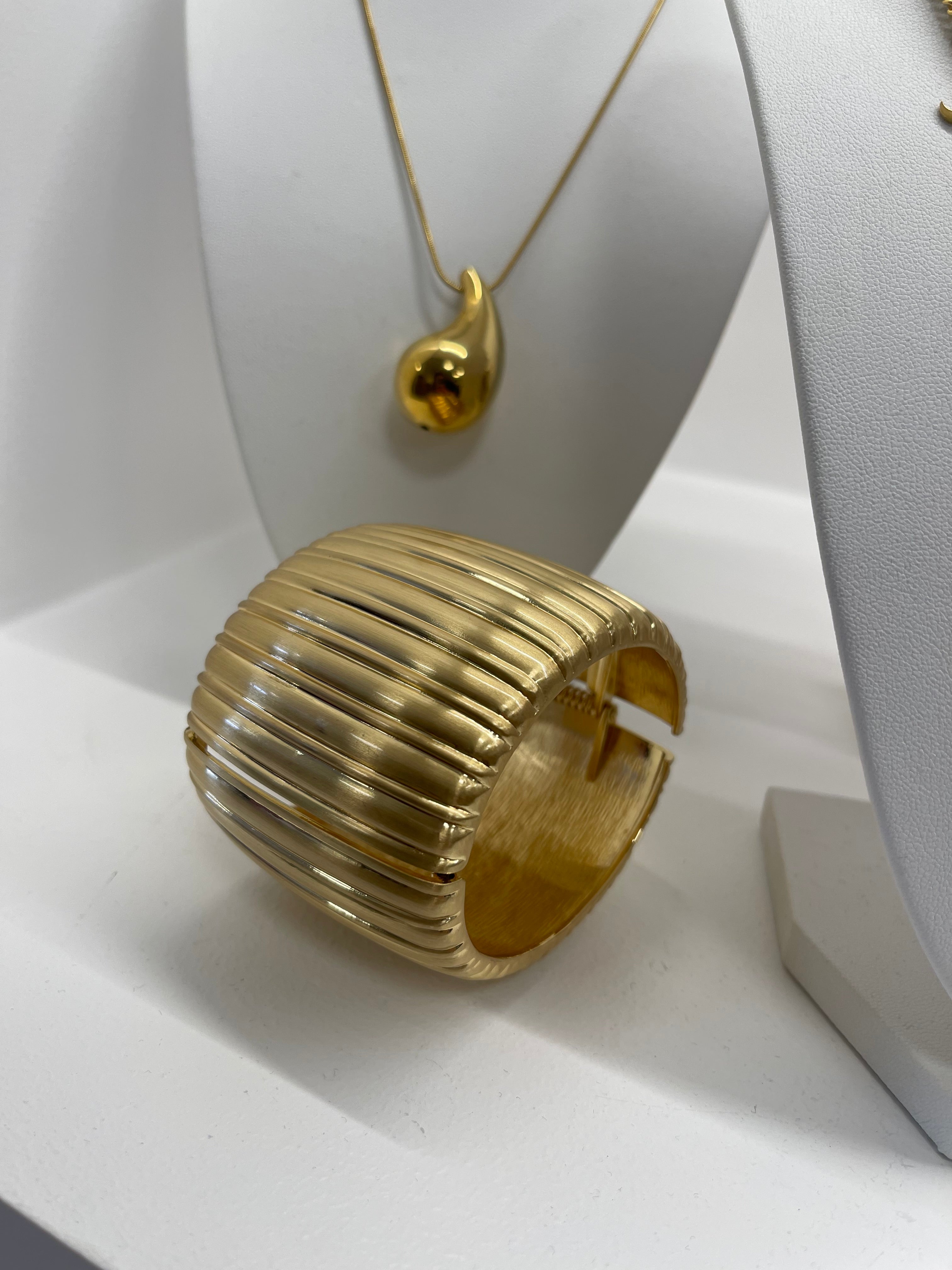 Bracciale Aisha Gold