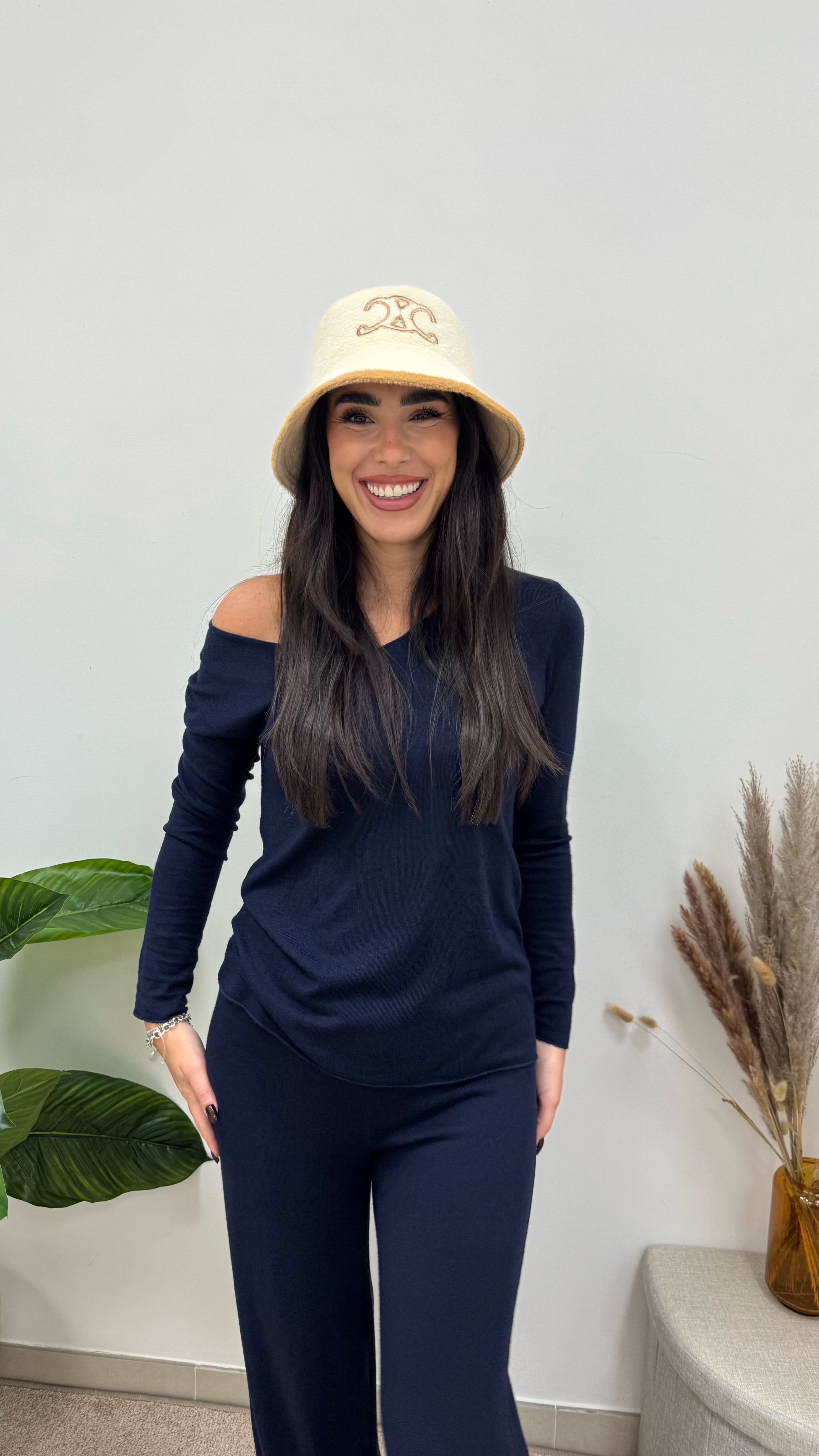 Set Everyday Blu Notte