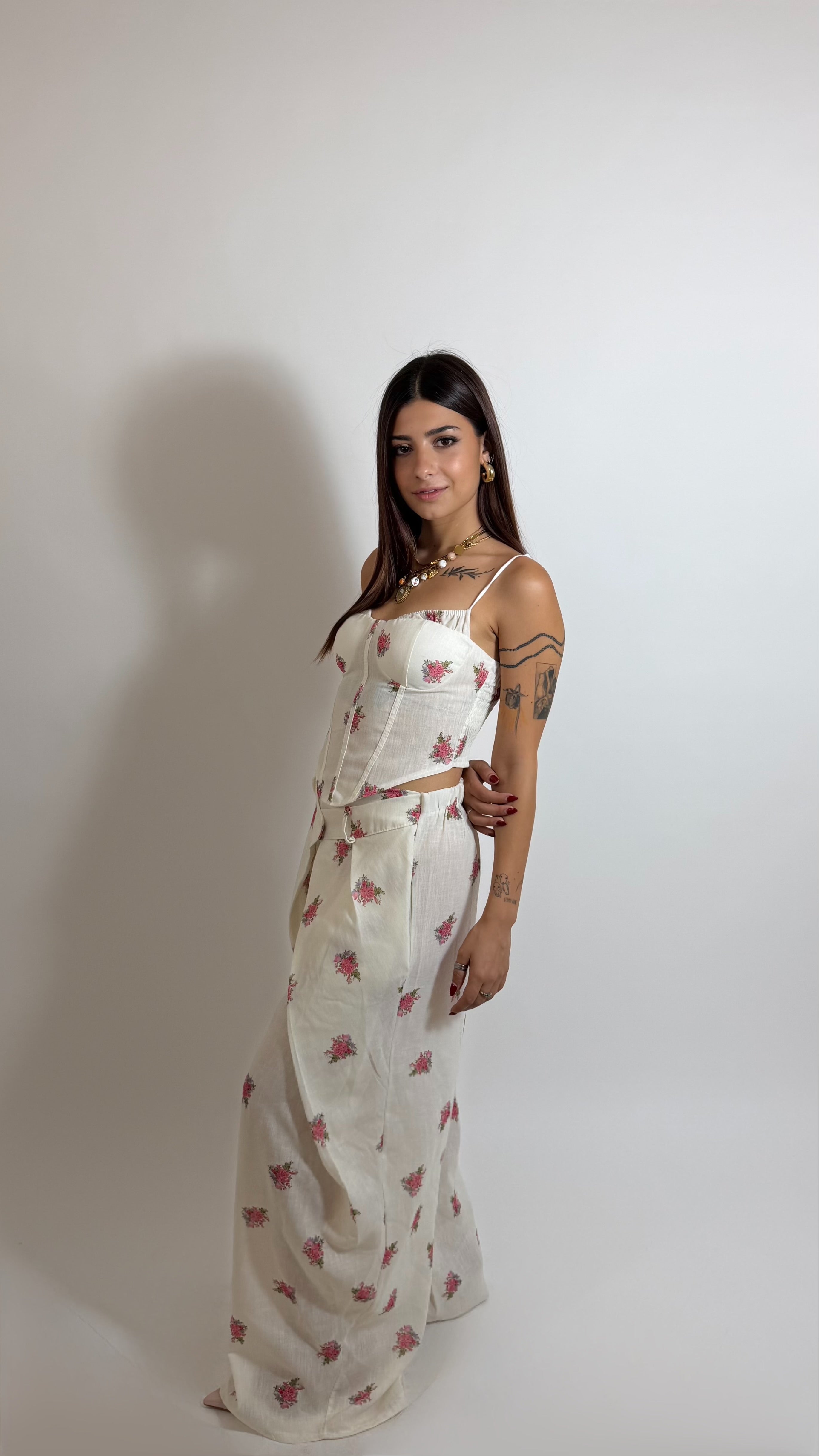 Set Rosalie