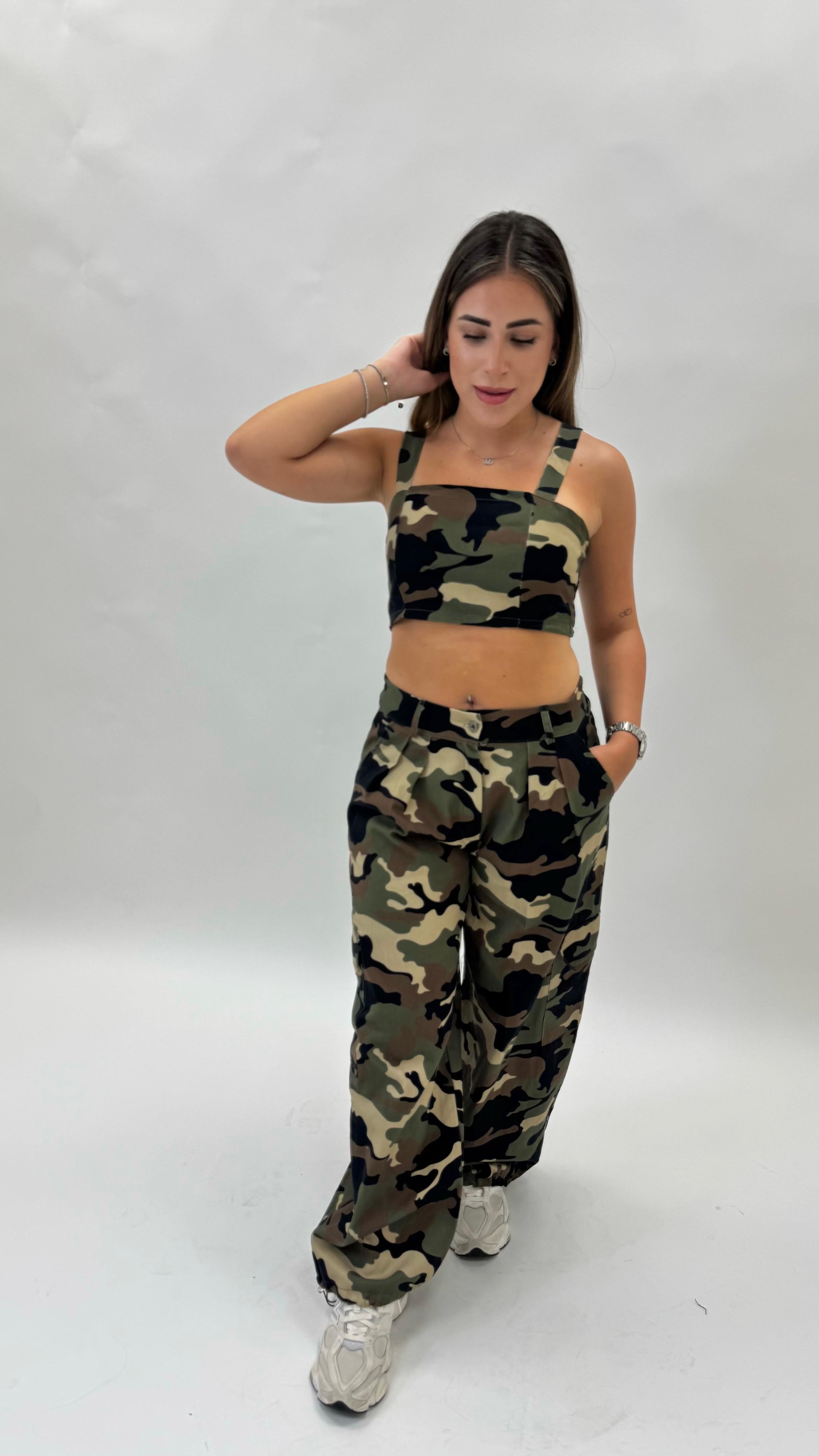 Cargo Set