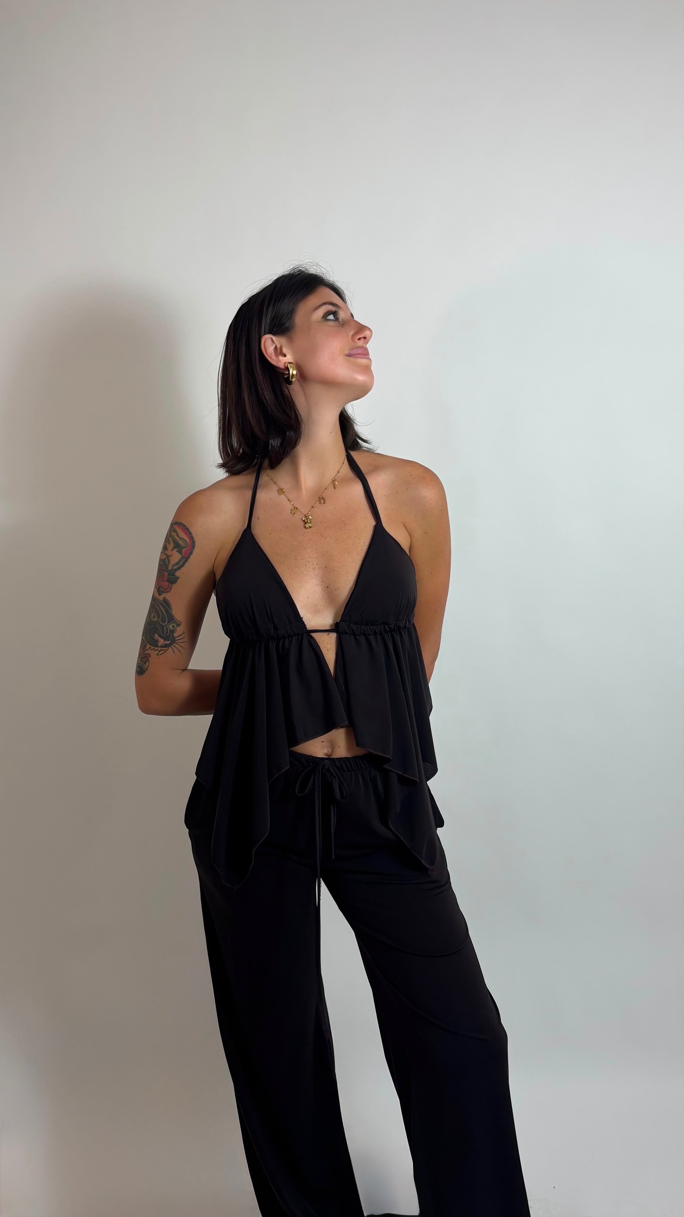 Set Ibiza Moka