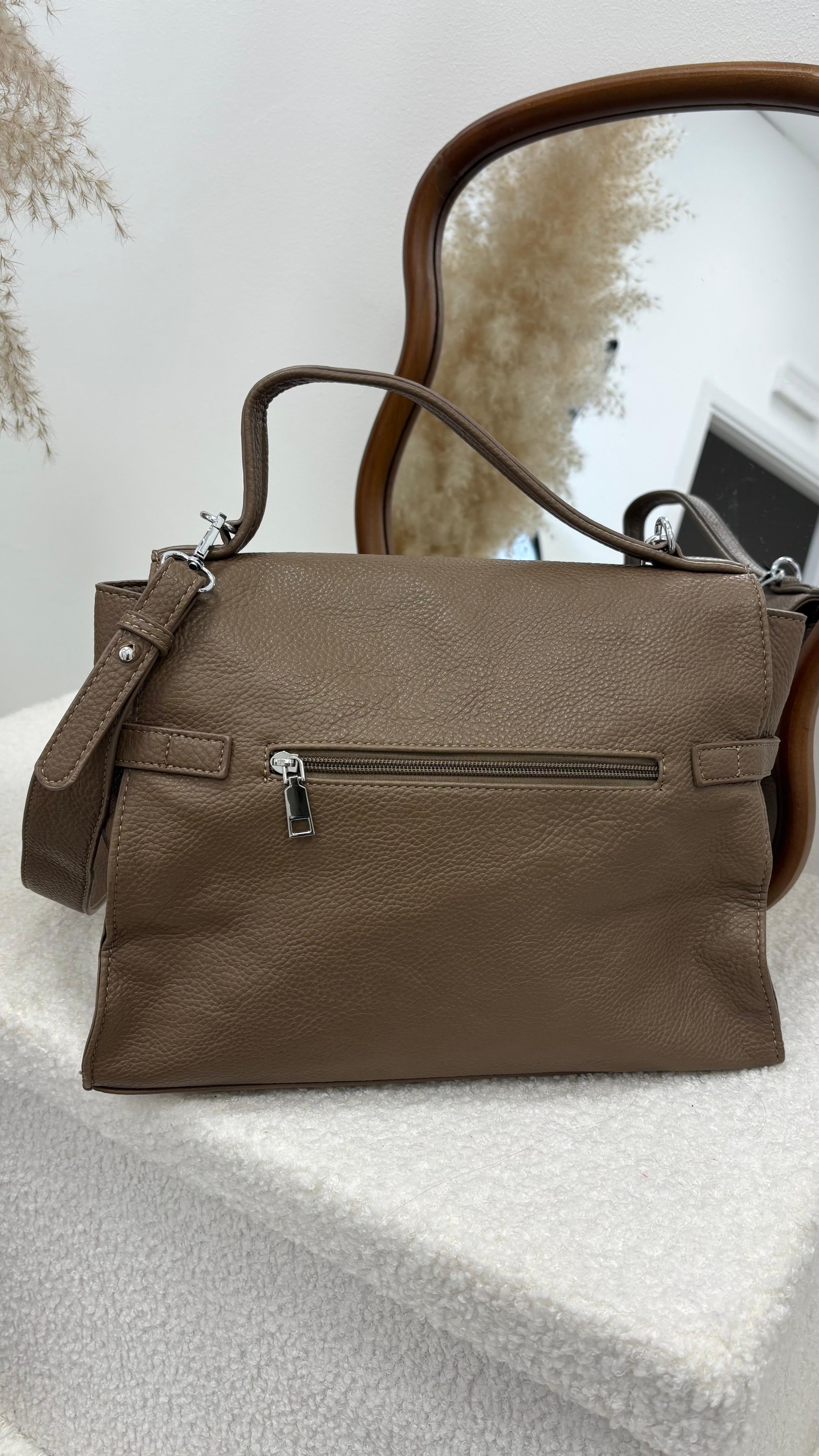 Urban Bag Taupe