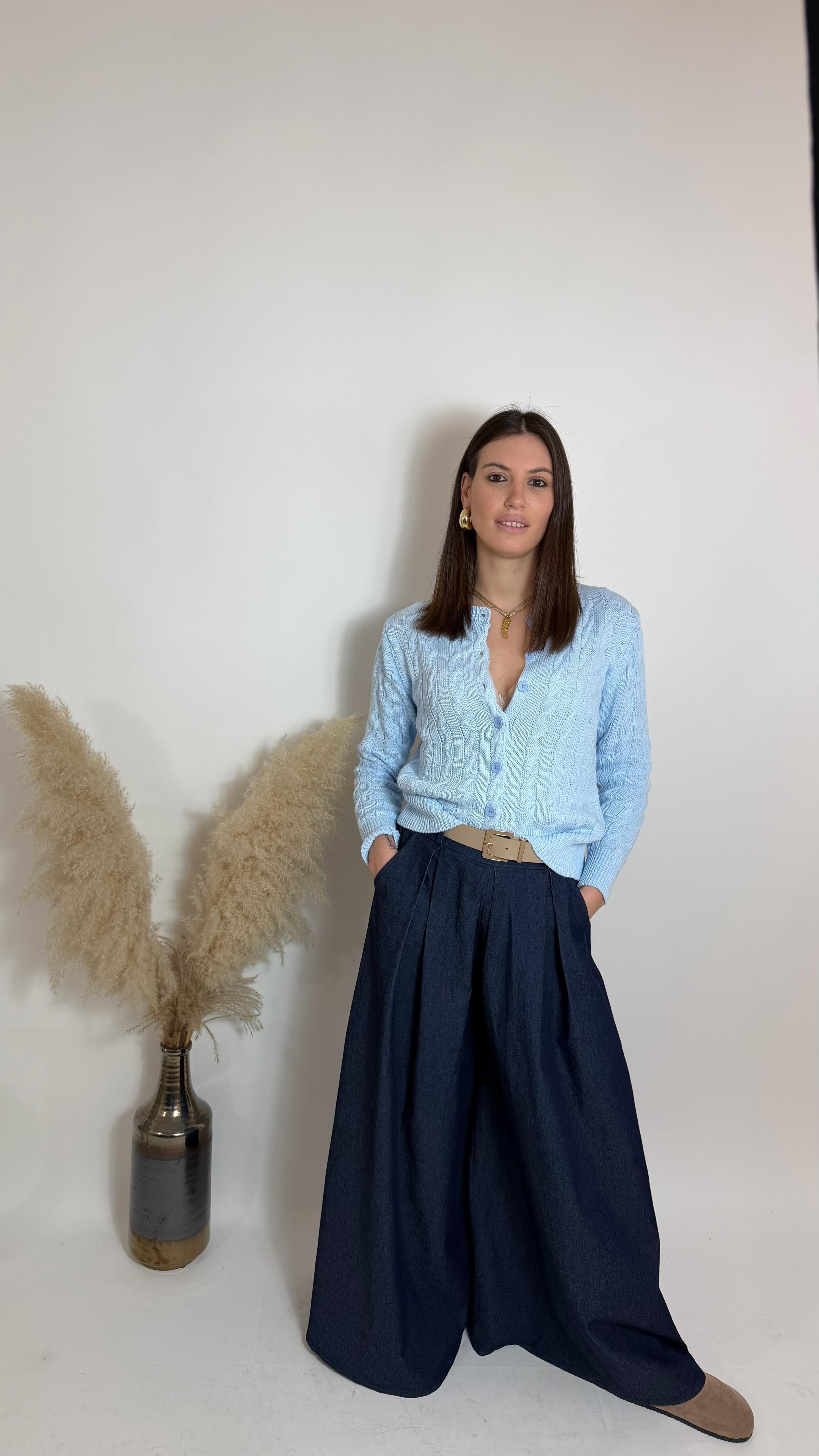 Cardigan Country Club Celeste