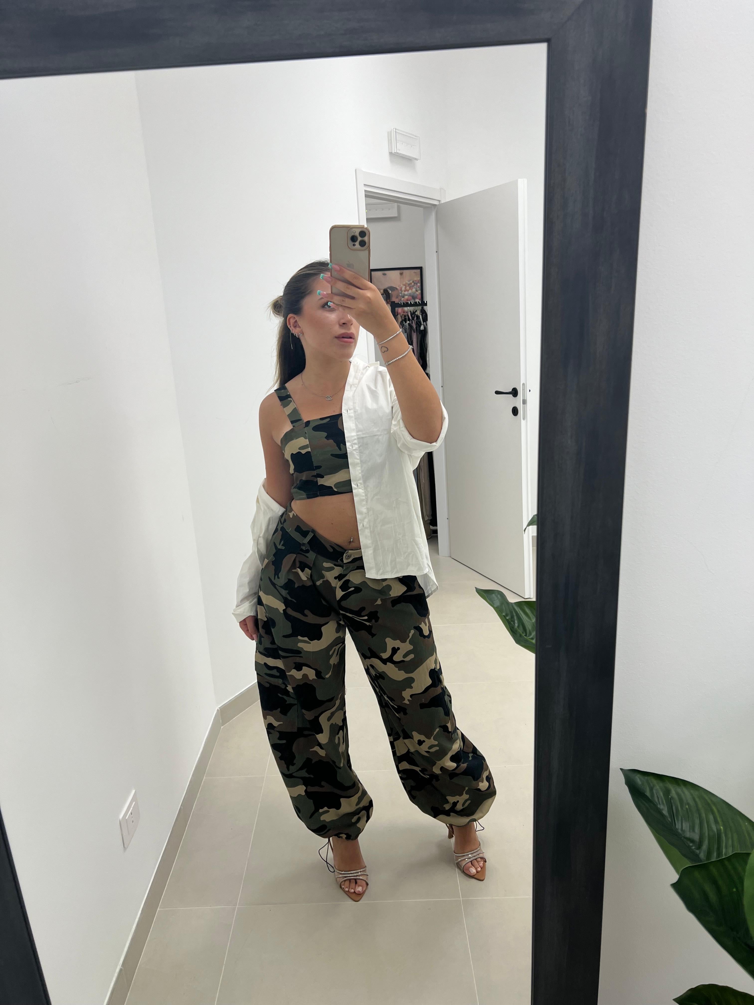Cargo Set