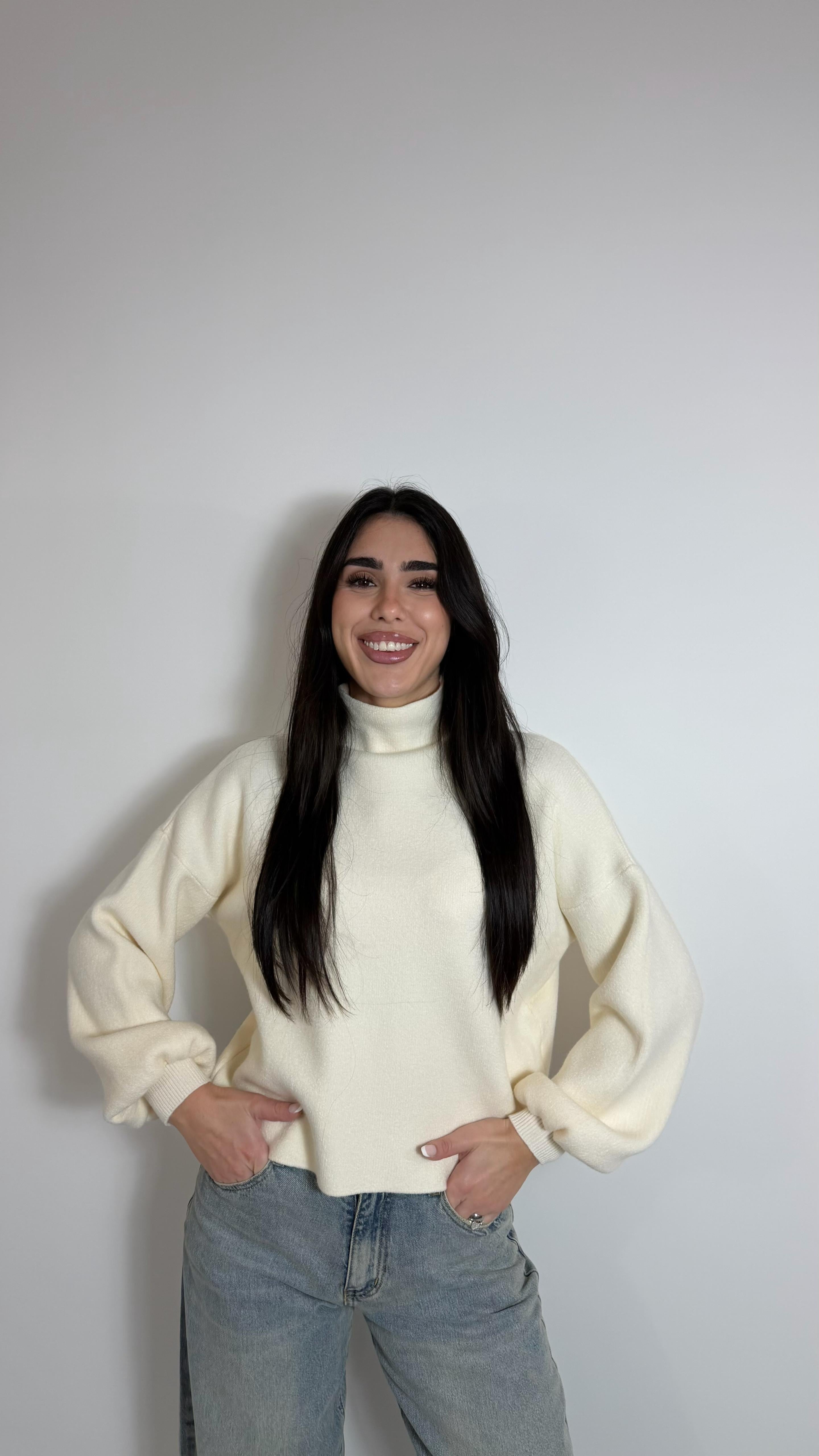 Pull Soft Dream Burro