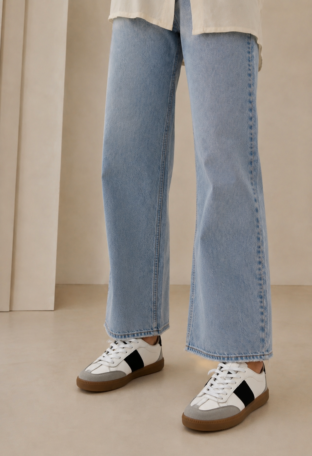 Sneakers Inspo Black&White