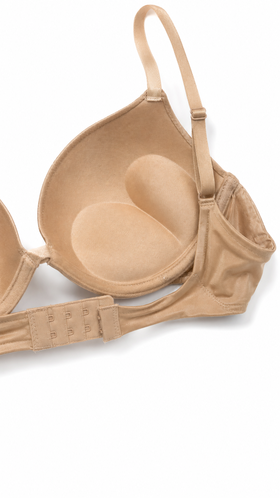 Reggiseno Push-up