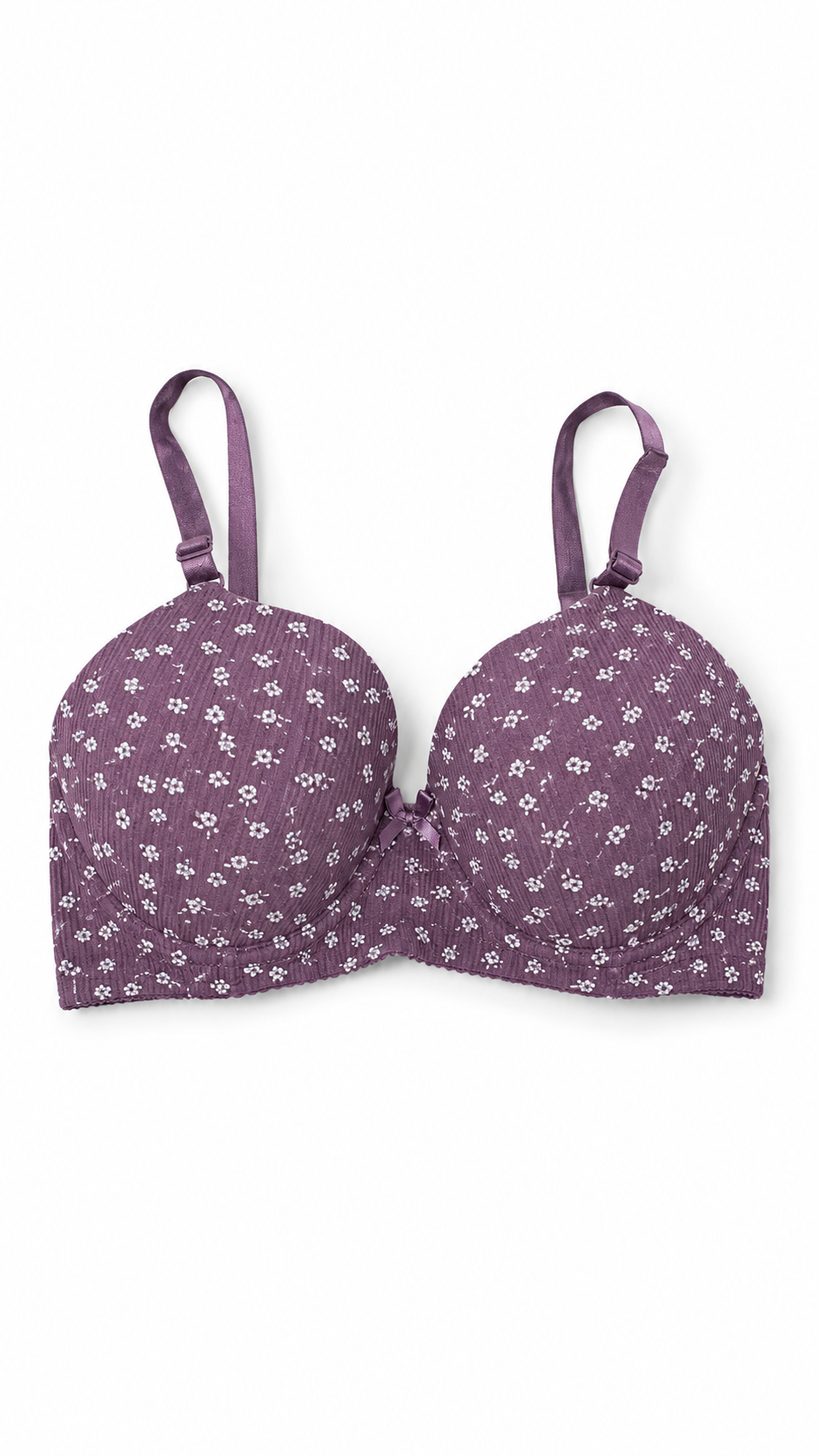 Essential Bloom Bra