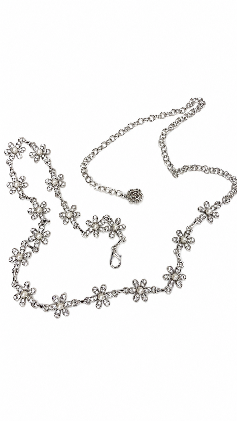 Cinta Flower Pearl