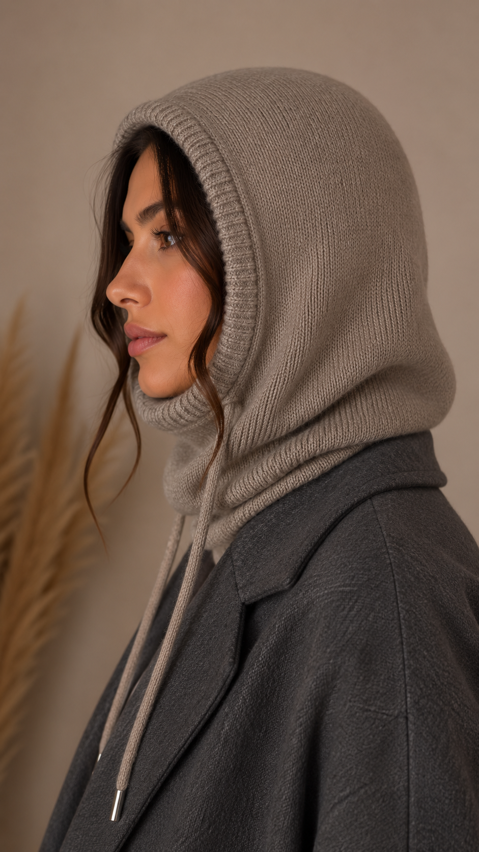 Balaclava Tortora