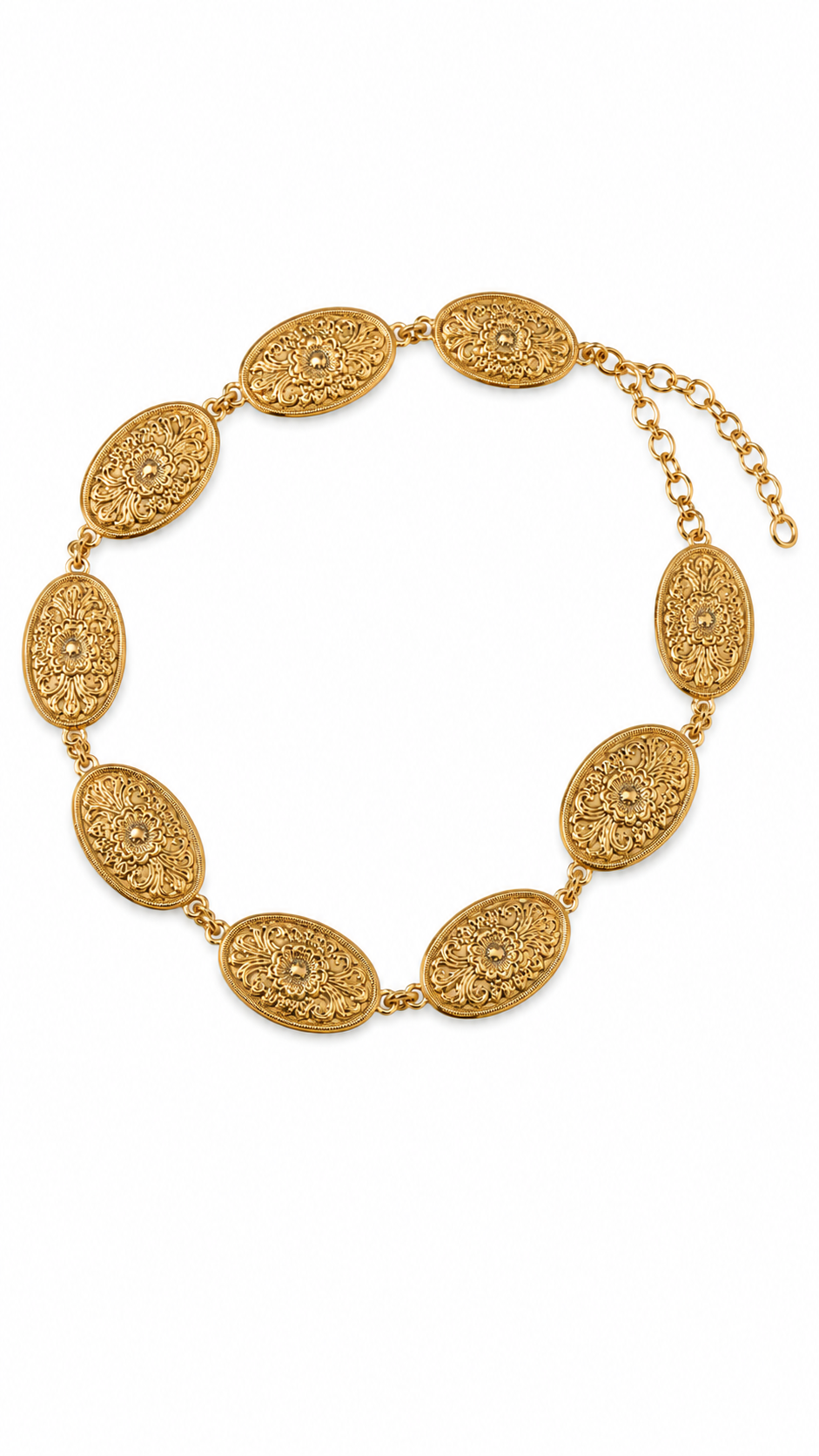 Cinta Royal Chain