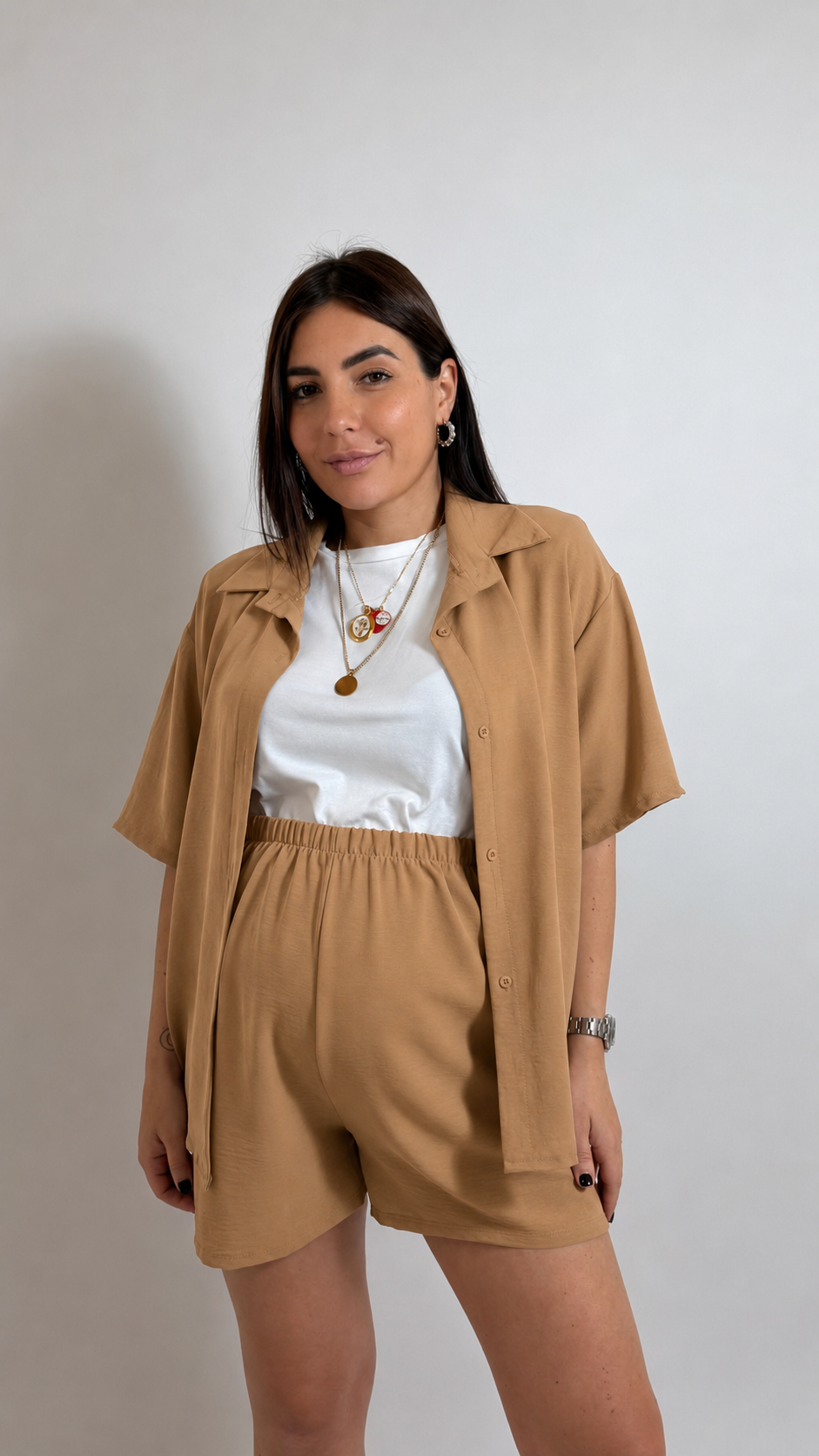 Set Utility Camel