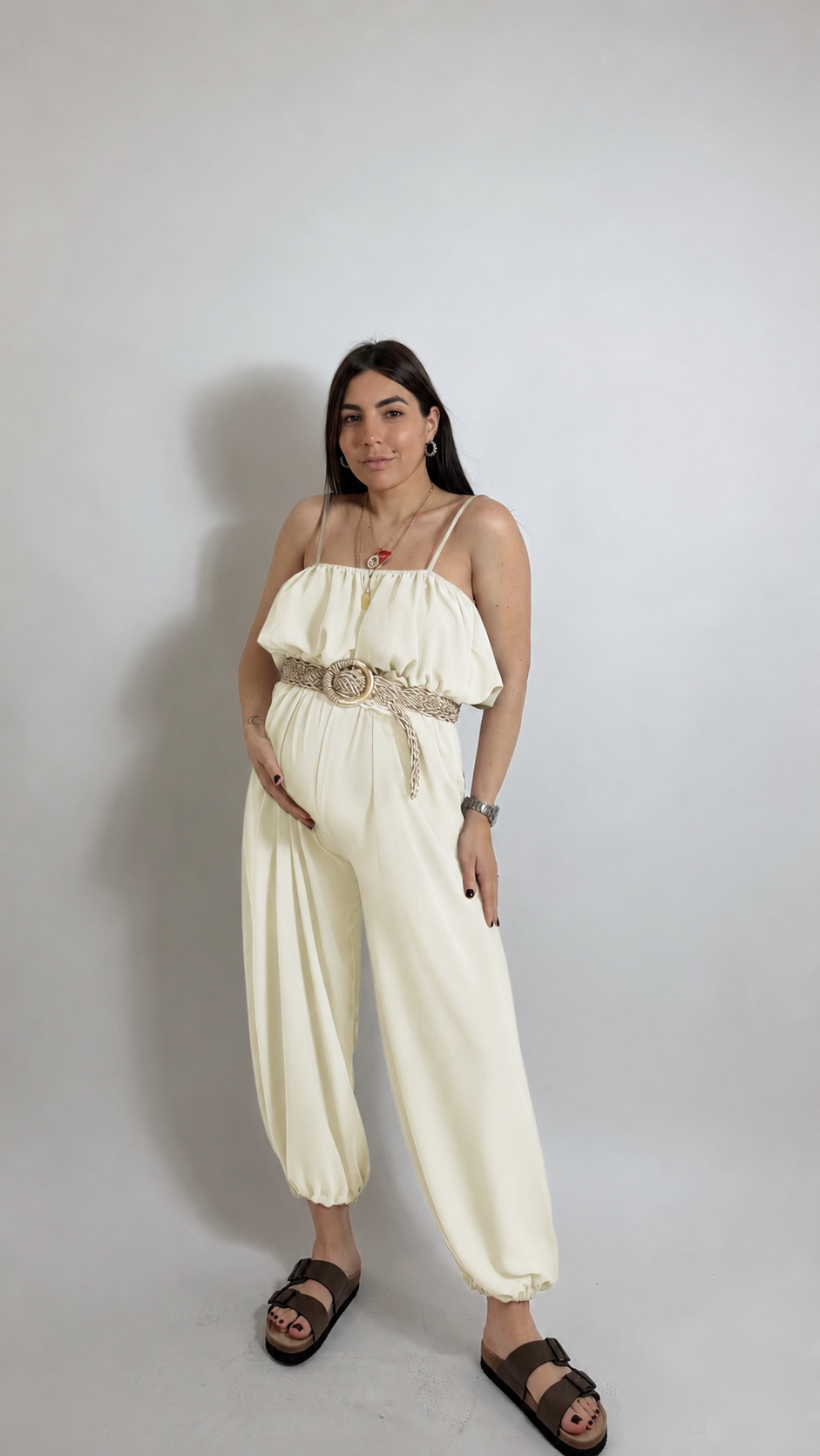 Tutina Balloon Burro