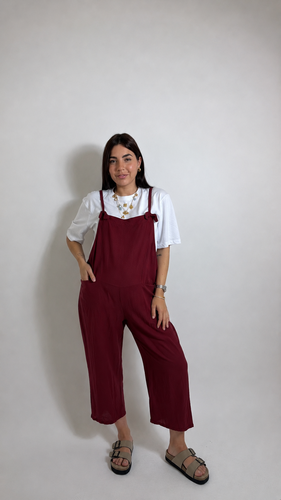 Jump Molly Rosso India