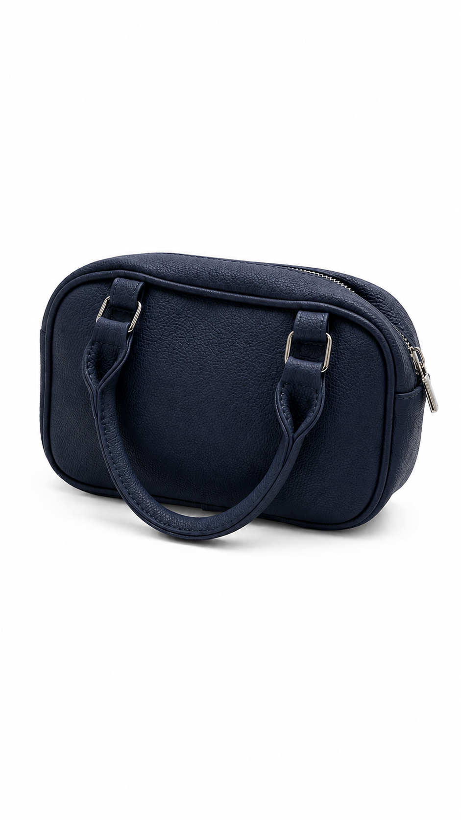 Bag Miu Blu Notte
