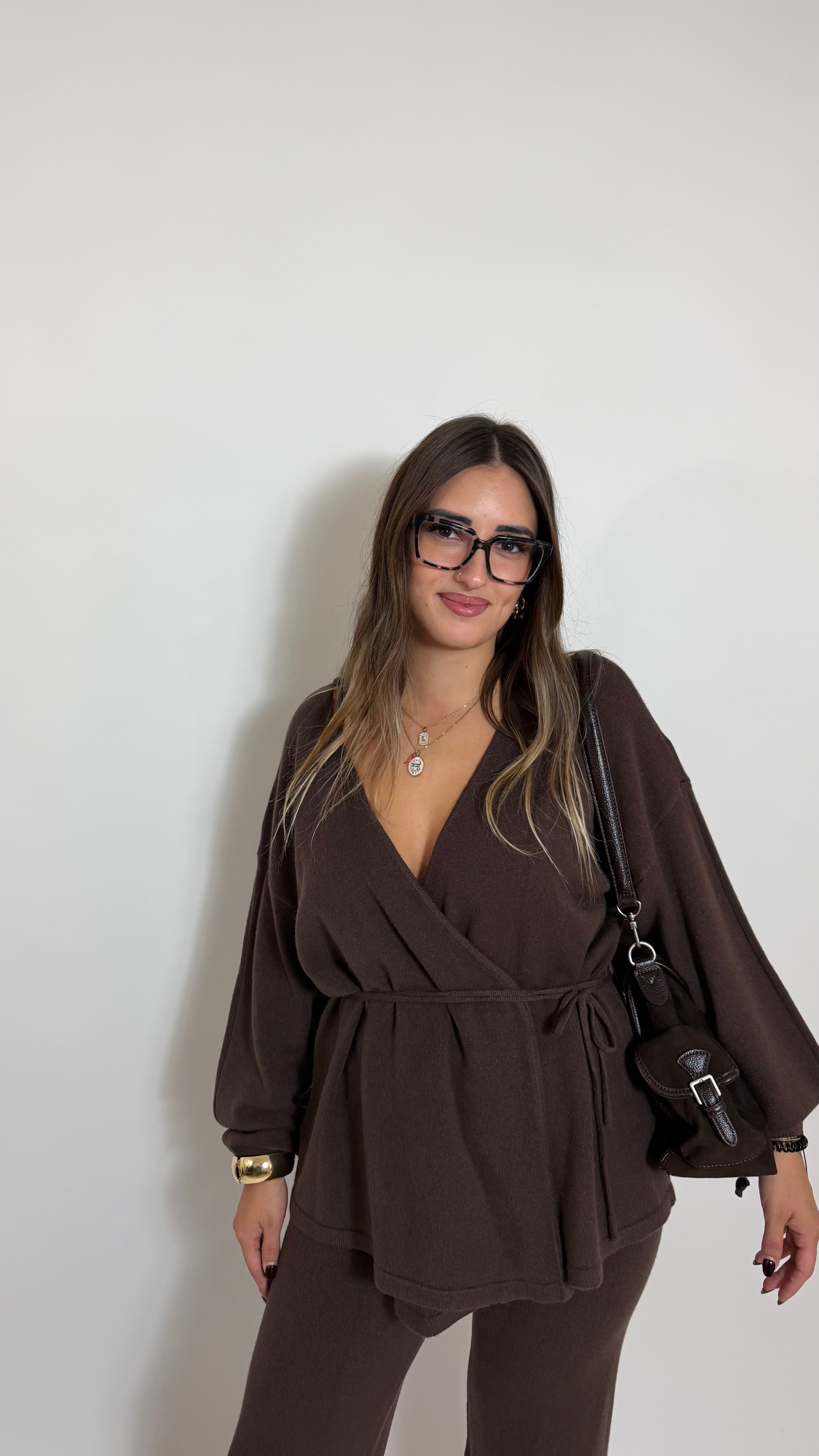 Incrociatina Set Choco