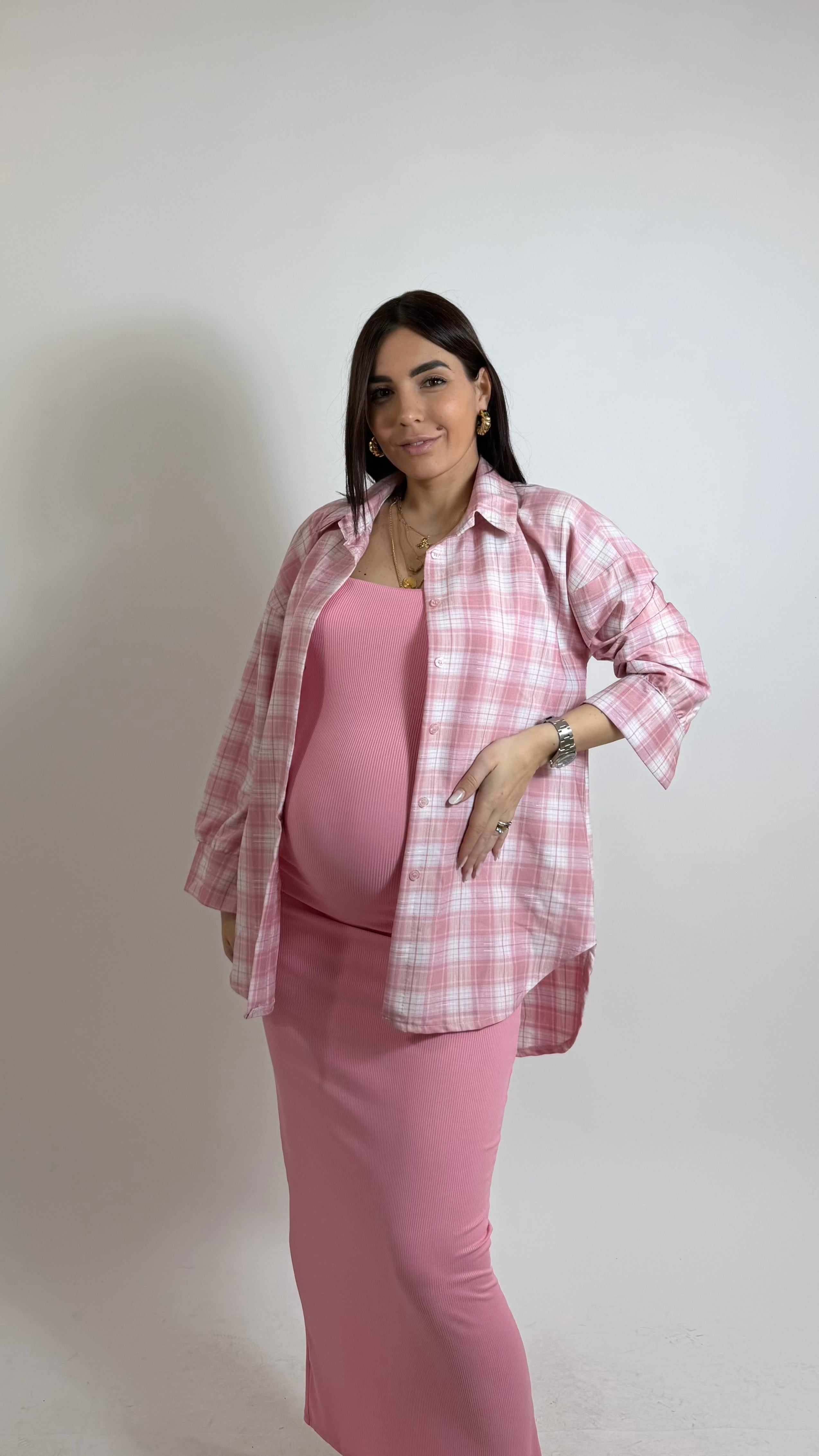 Abito Basic bretella sottile Babol