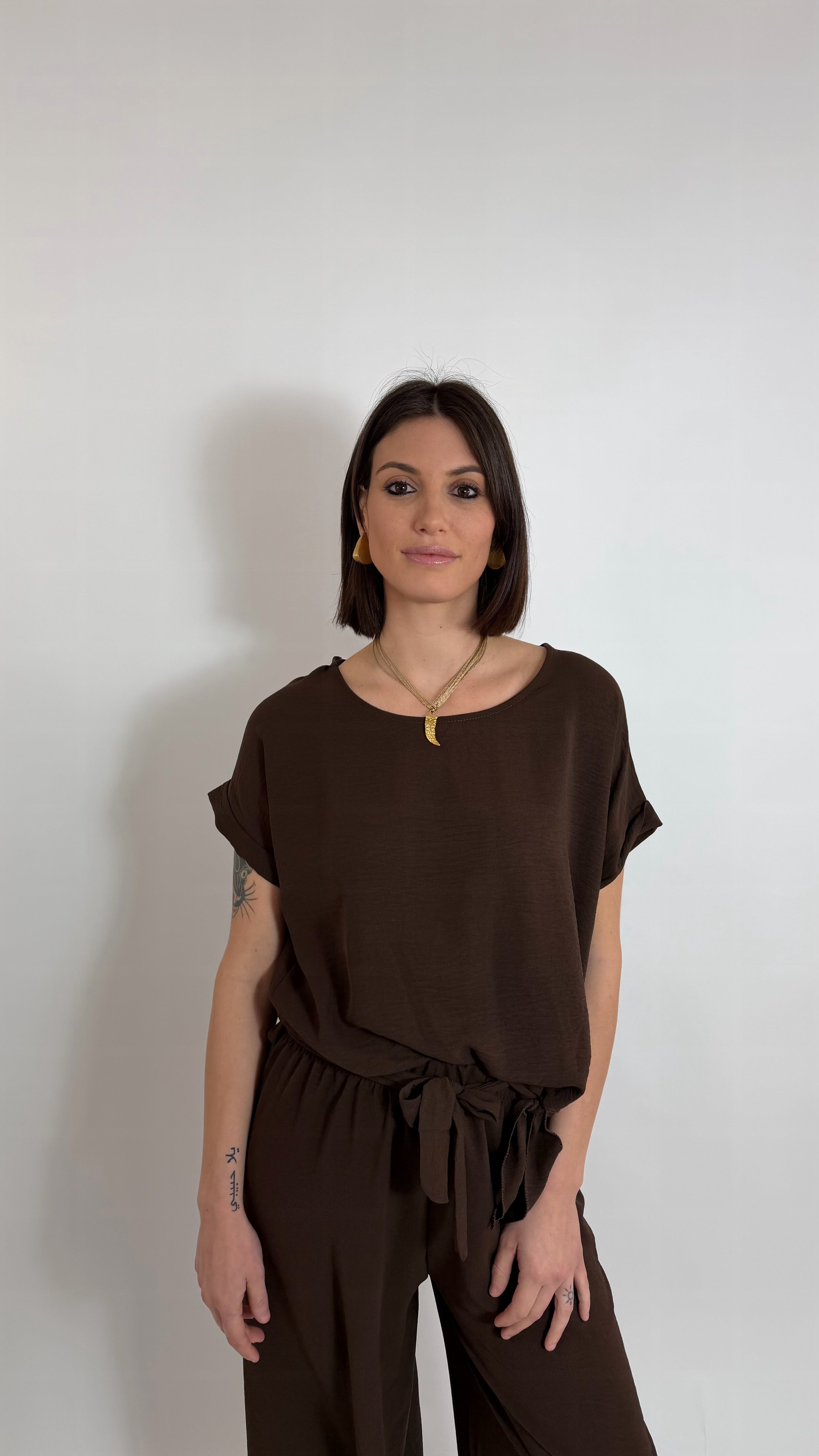 Set Safari Choco