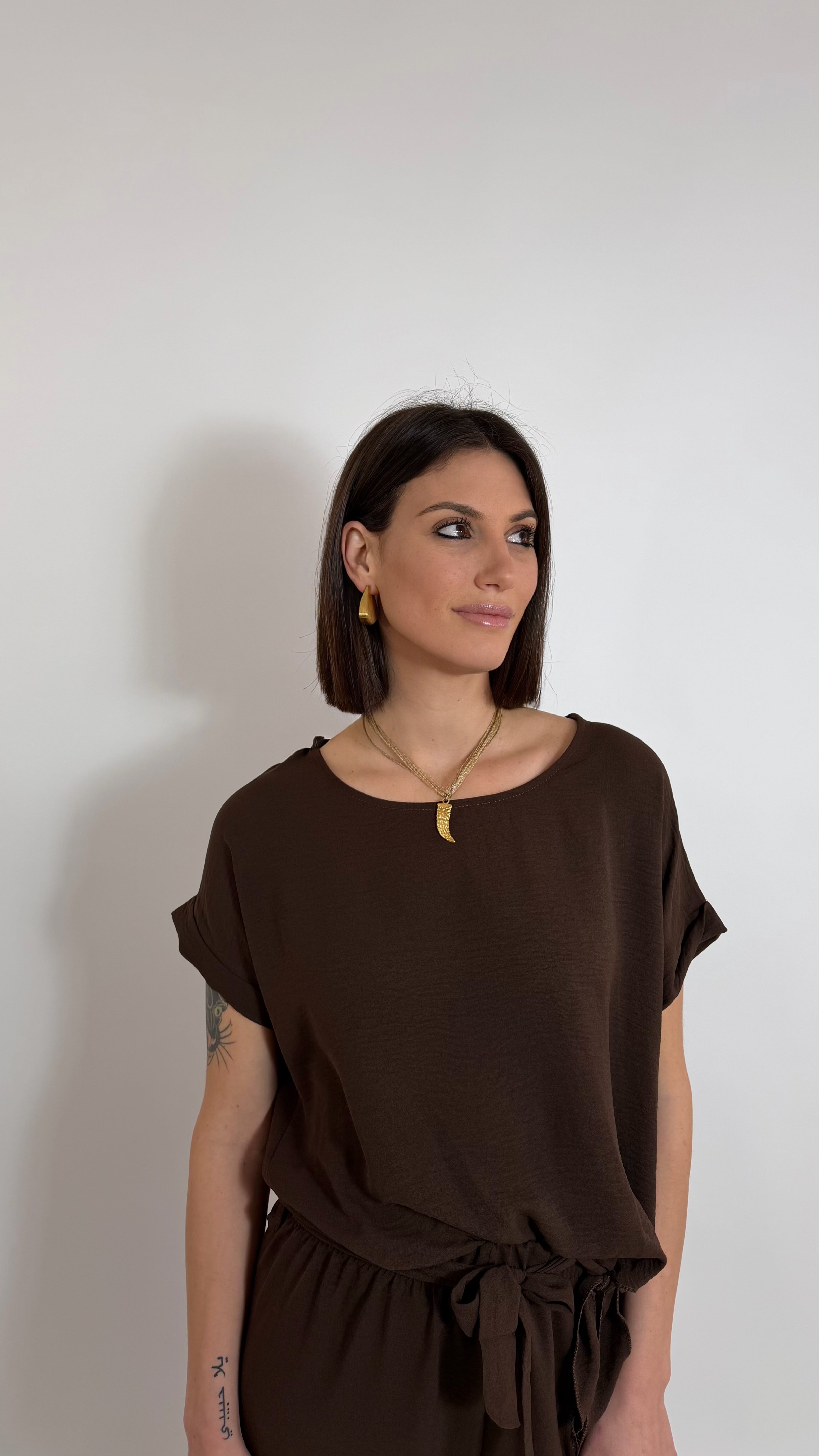 Set Safari Choco