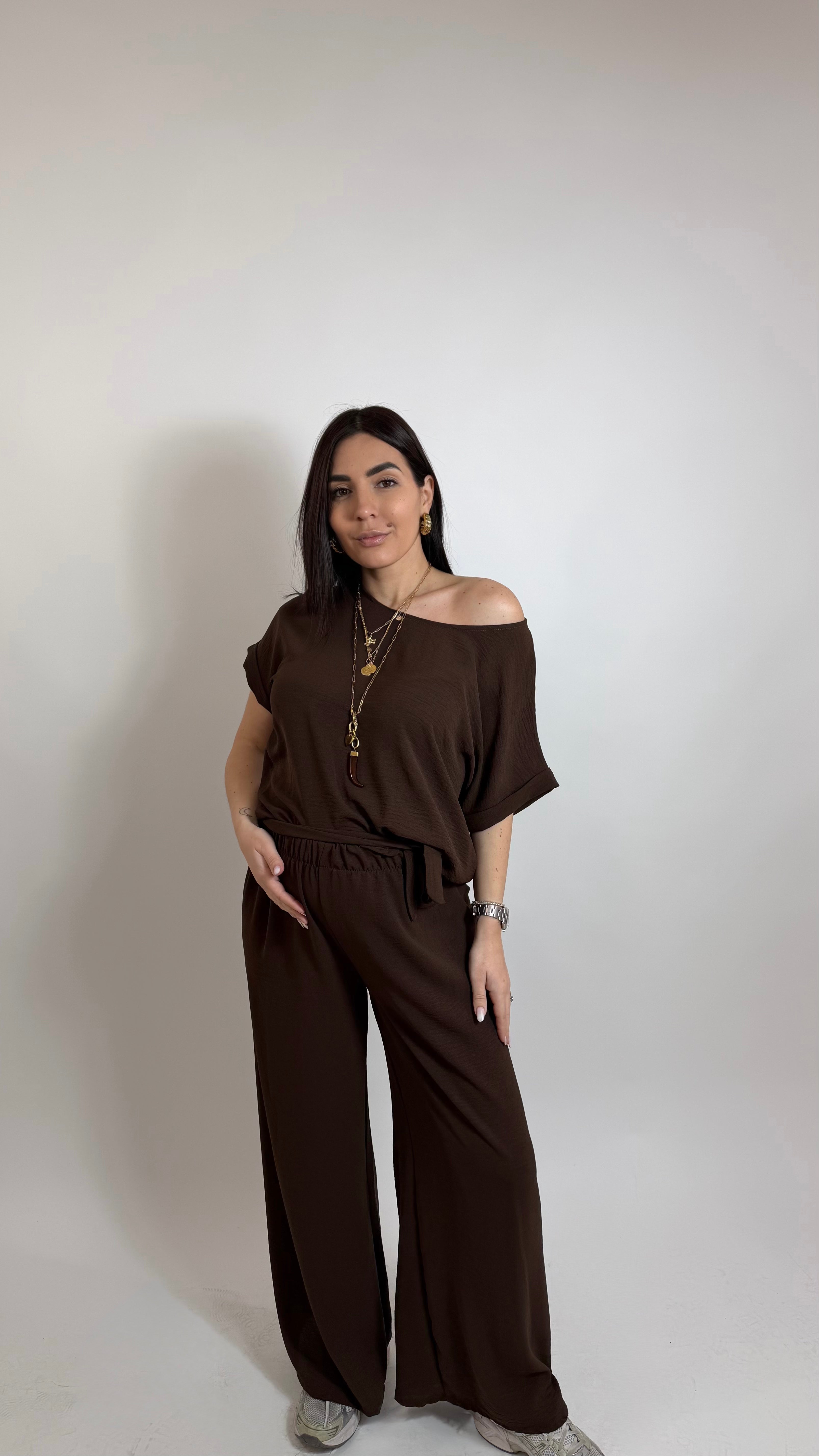 Set Safari Choco
