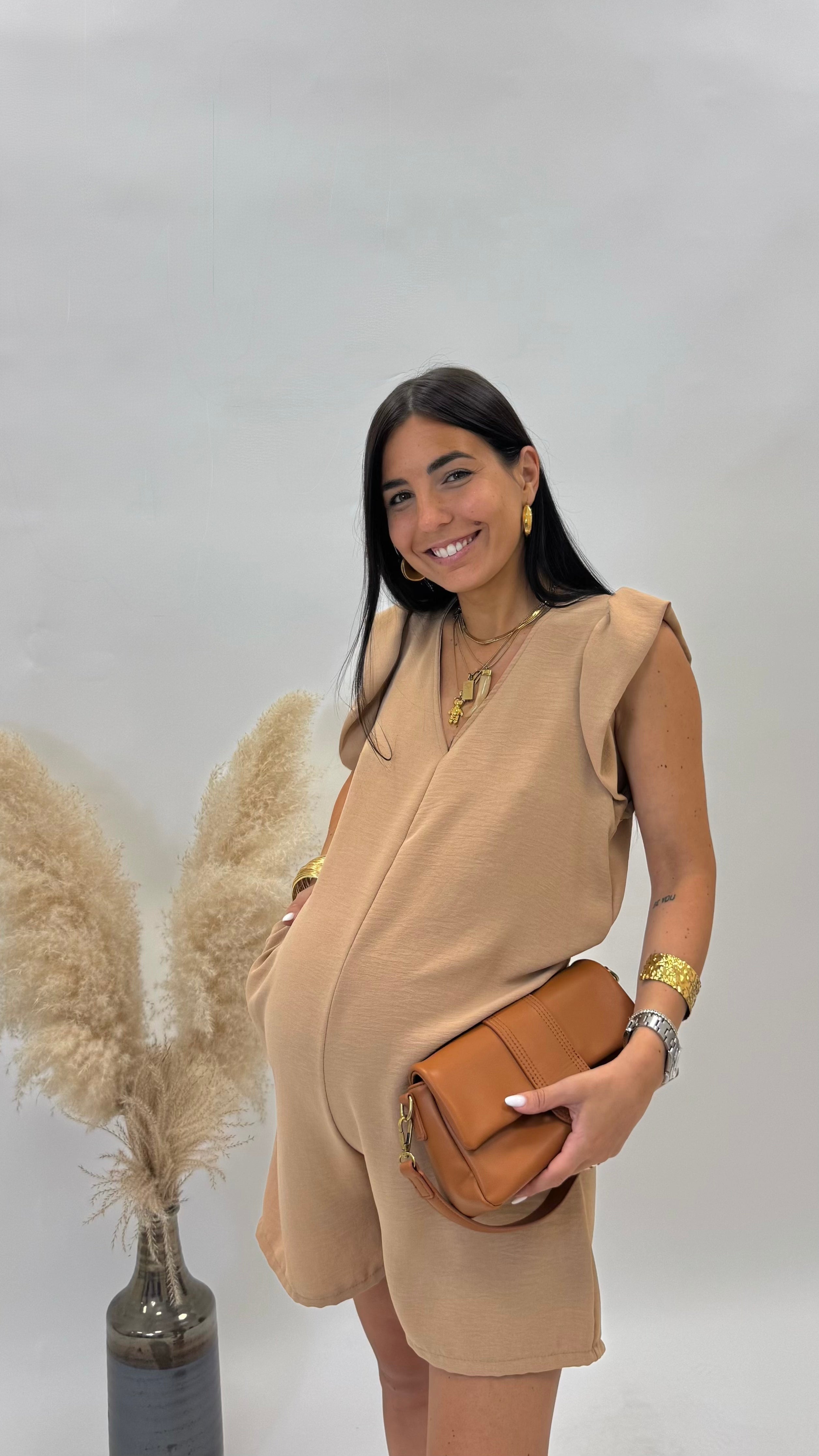 Mini Jump Ariel Camel