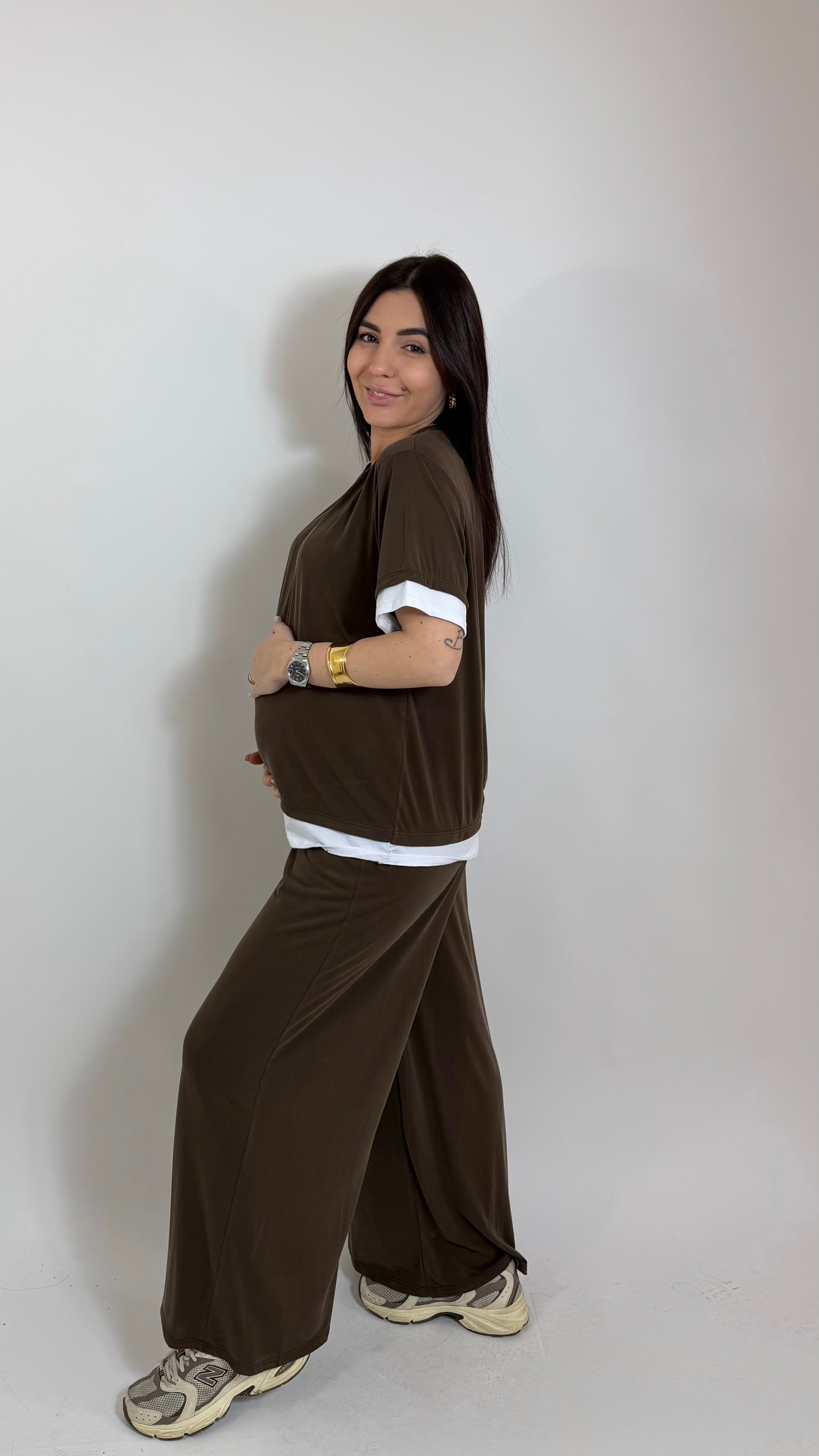 Set Beatrice Choco