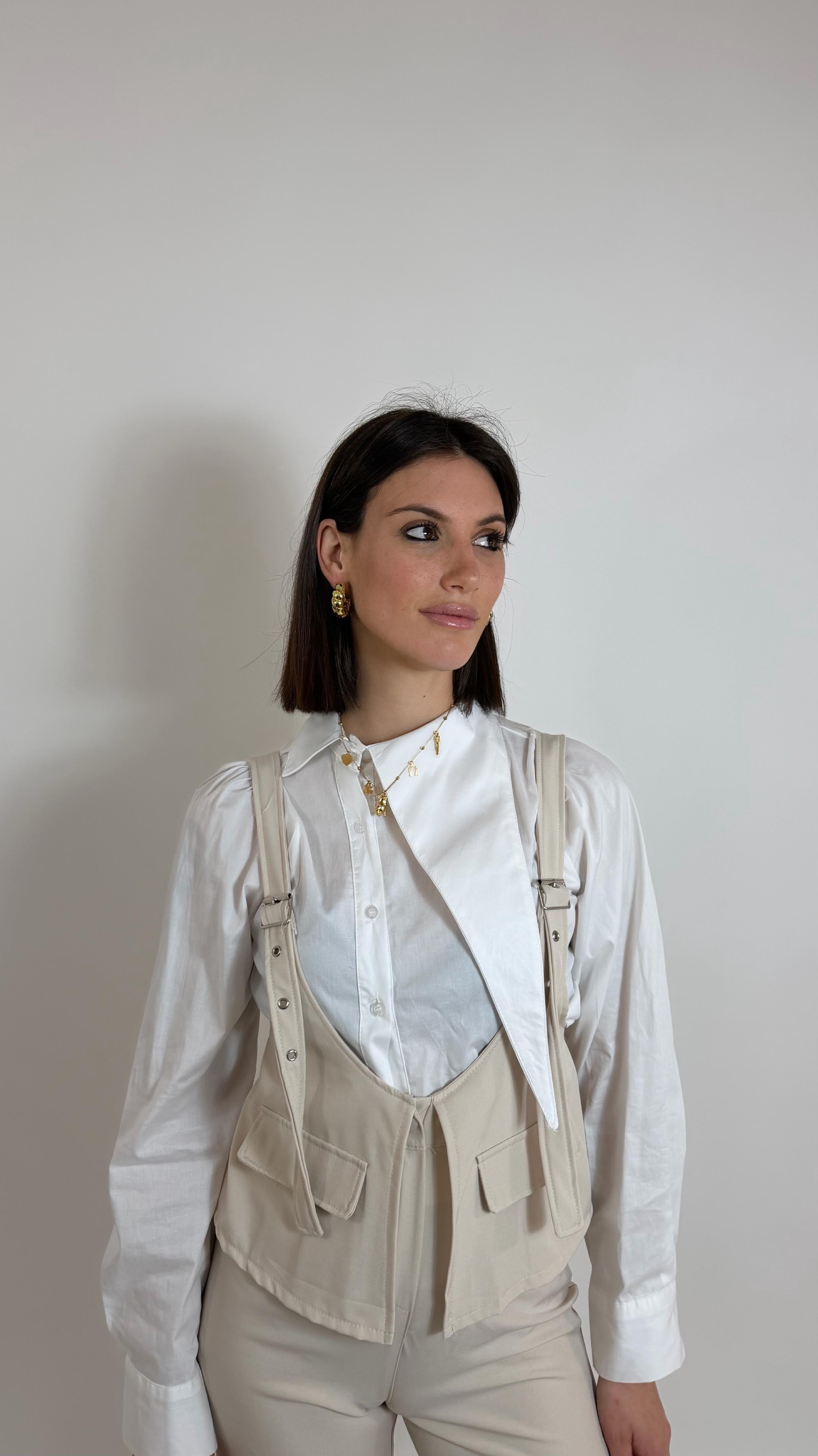 Salopette Urban Chic