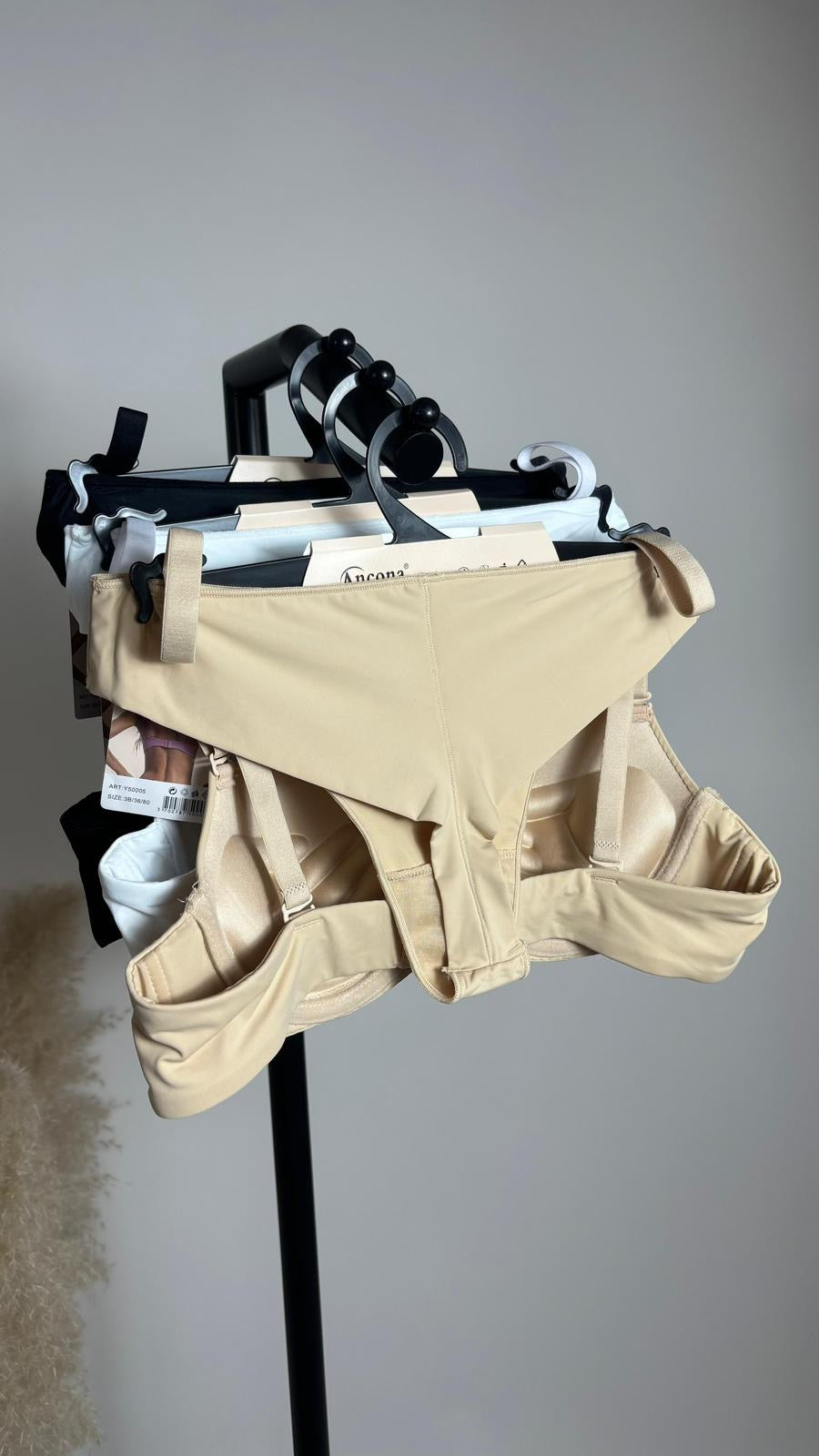 Set due pezzi - Slip e Bra