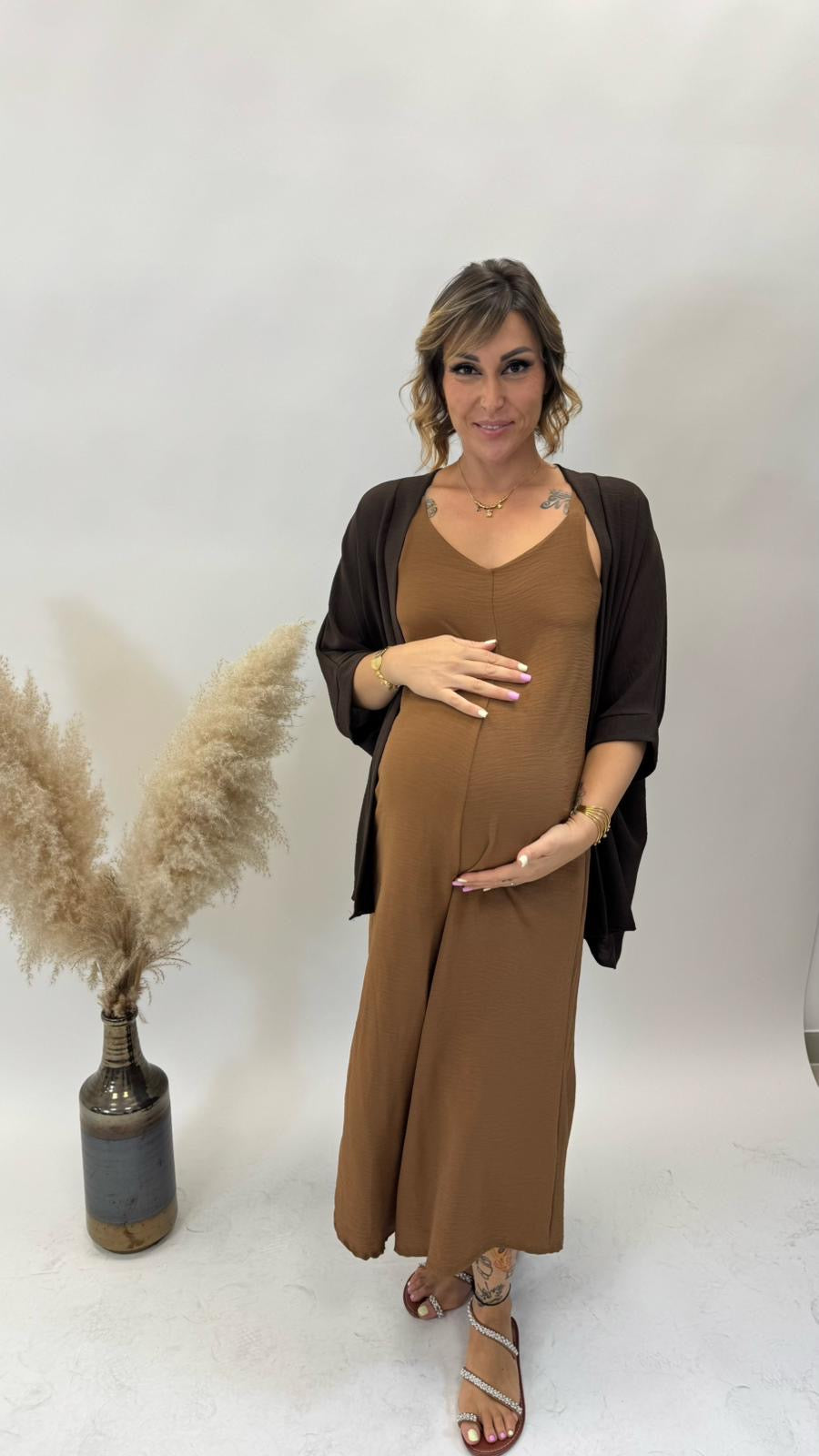 Tutona Over Camel