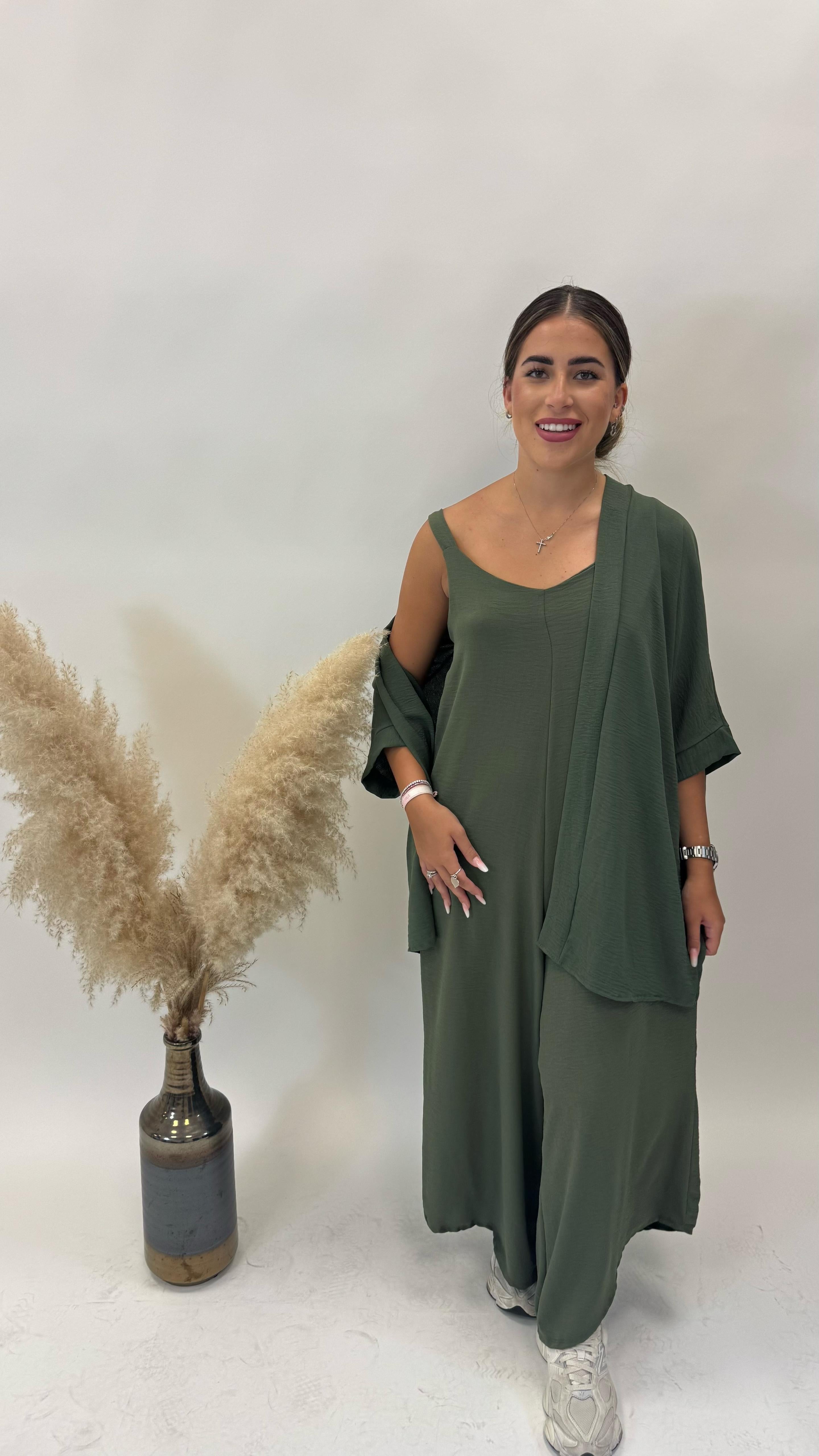 Tutona Over Verde Utility